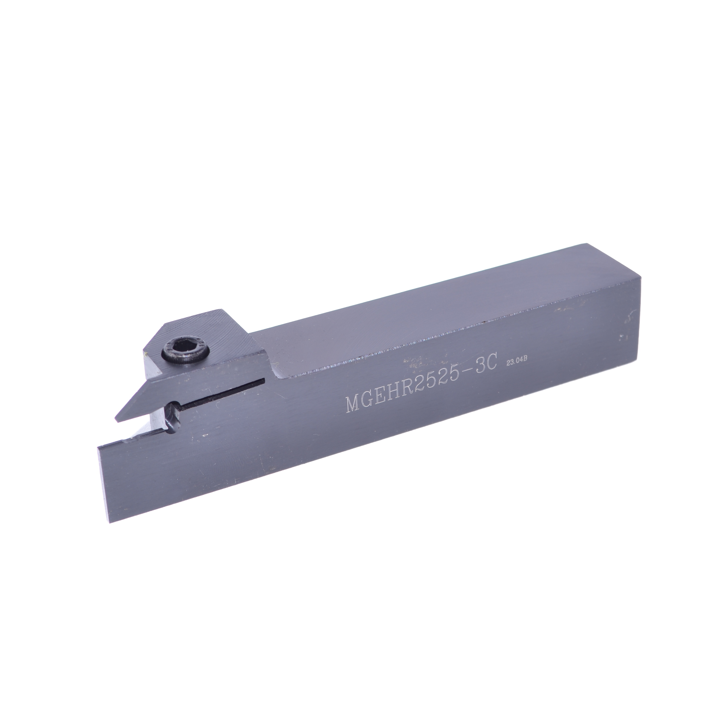 MGEHR 2525-3 Резец канавочный ( отрезной )