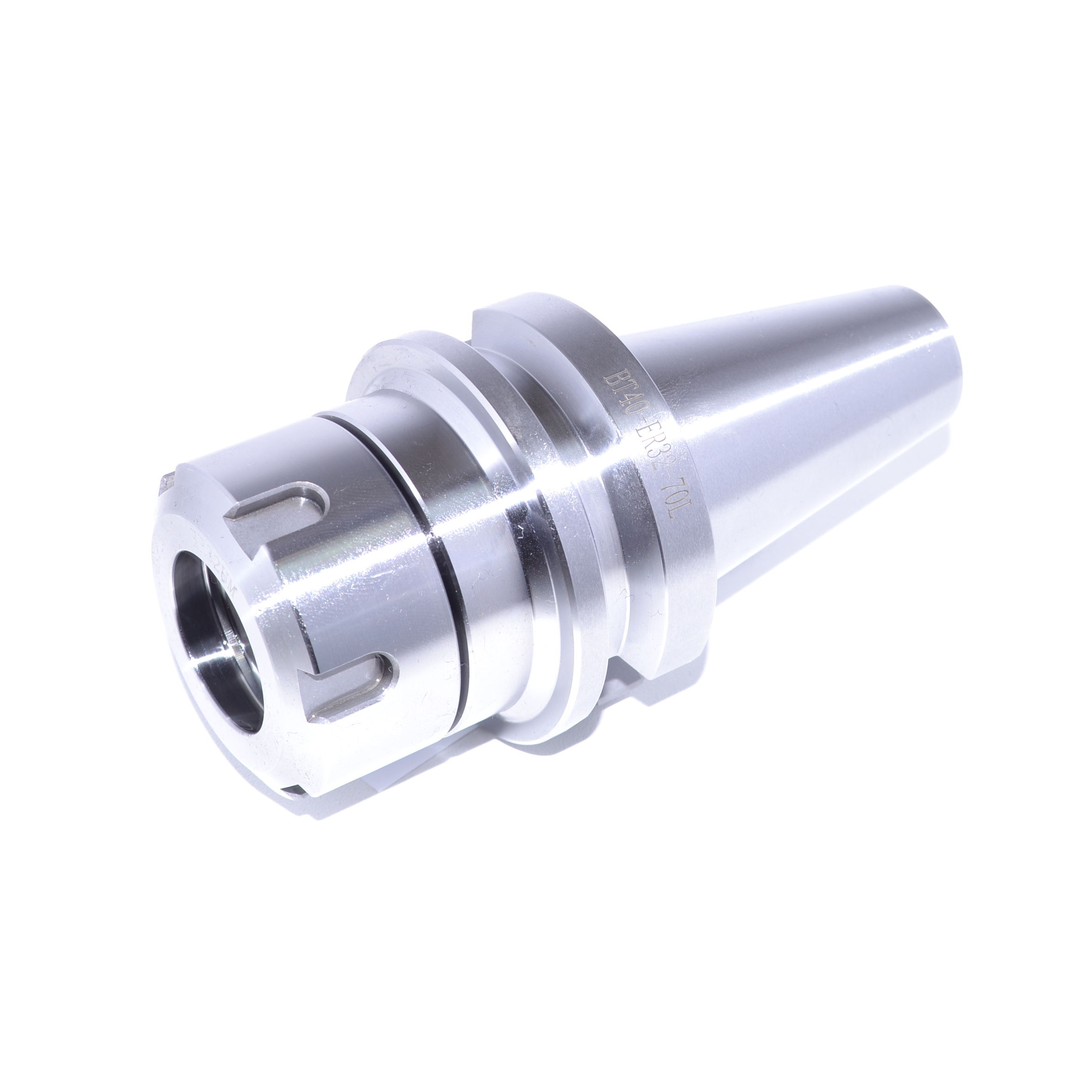 Патрон цанговый BT40-ER32-70L