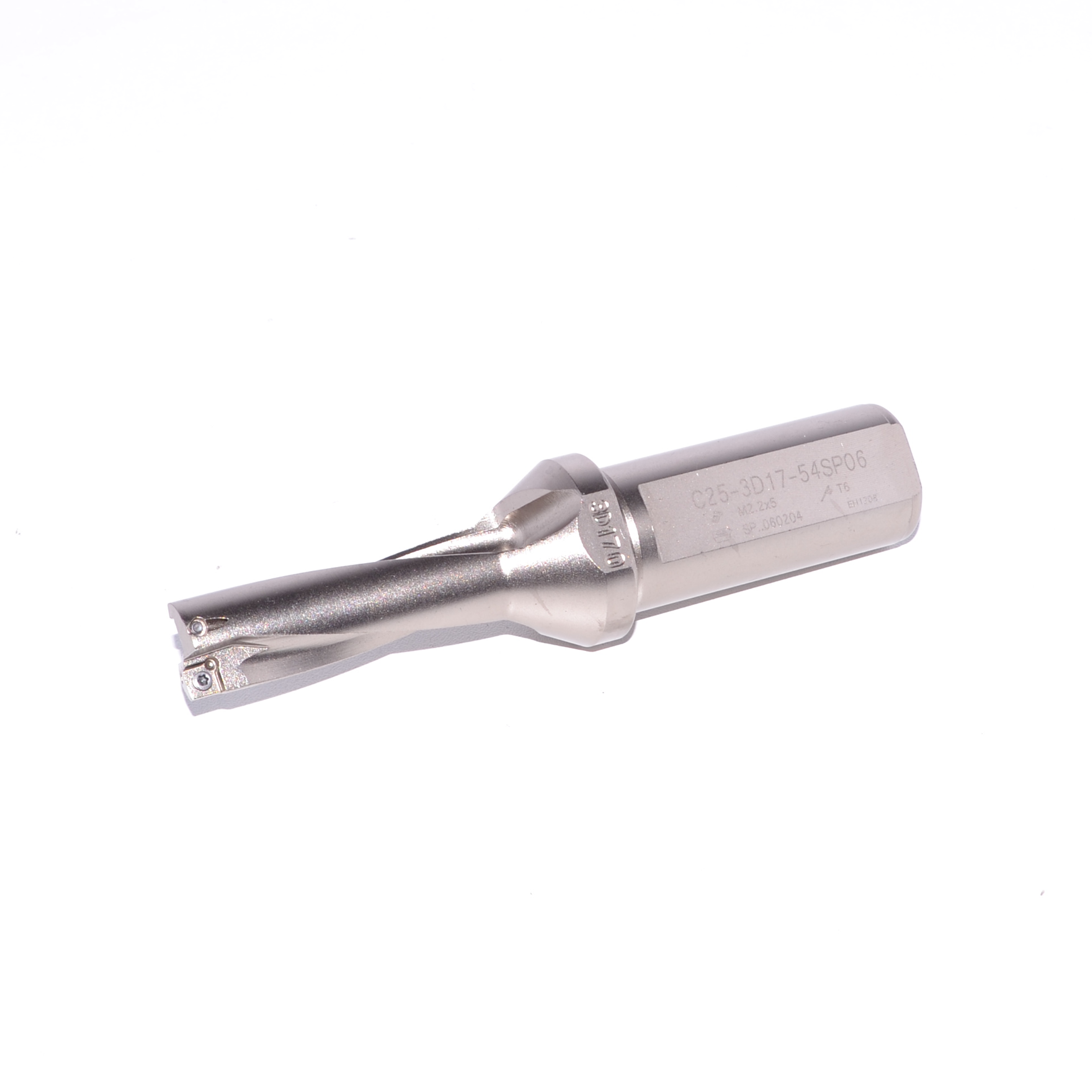 C25-3D17-54SP06 корпусное сверло