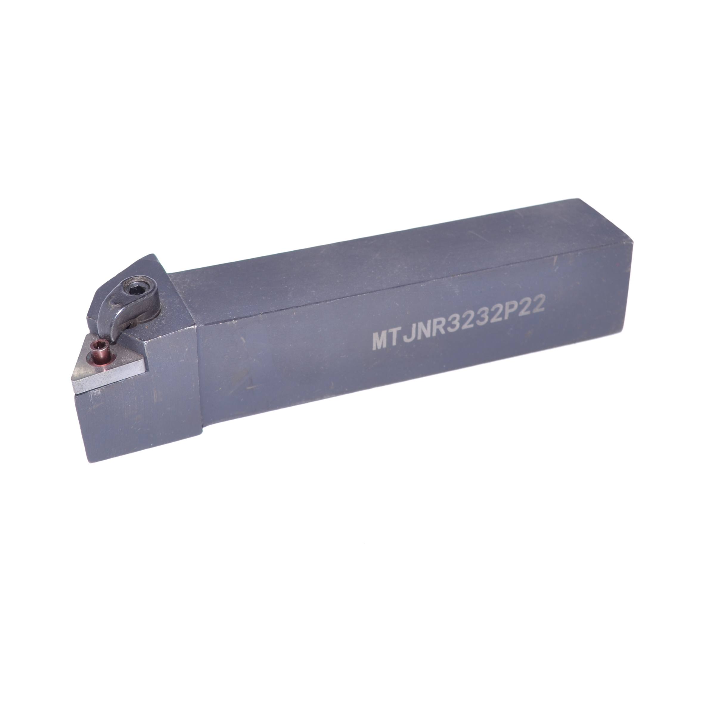 MTJNR 3232P22 резец токарный для наружного точения