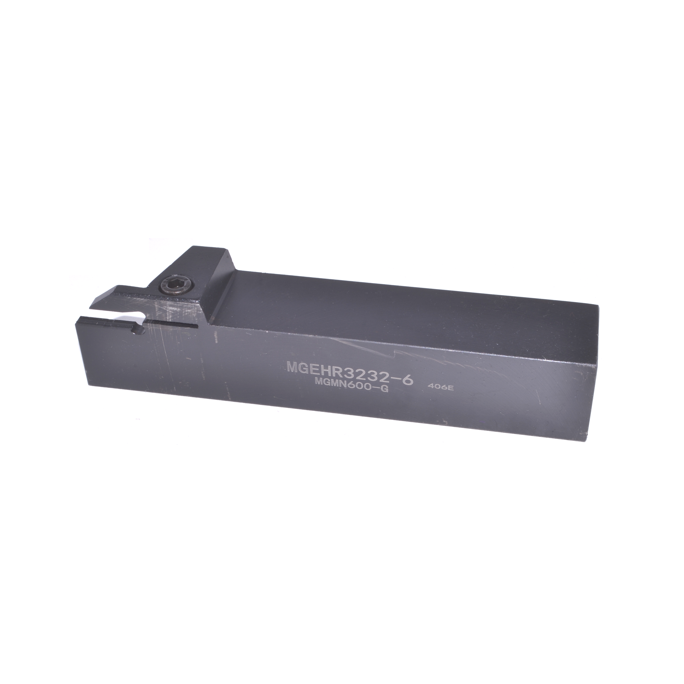MGEHR 3232-6 Резец канавочный ( отрезной )