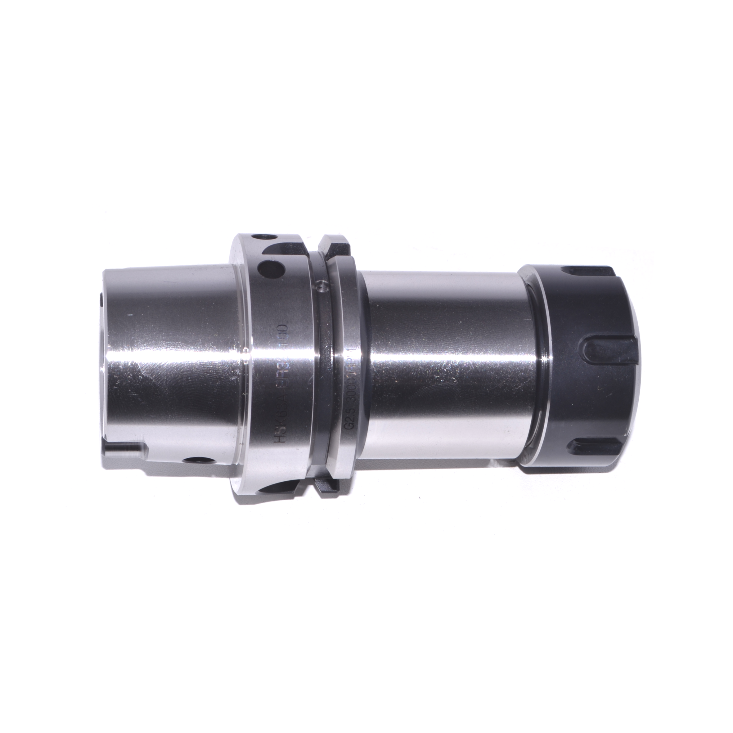 HSK63A-ER32-100L цанговый патрон