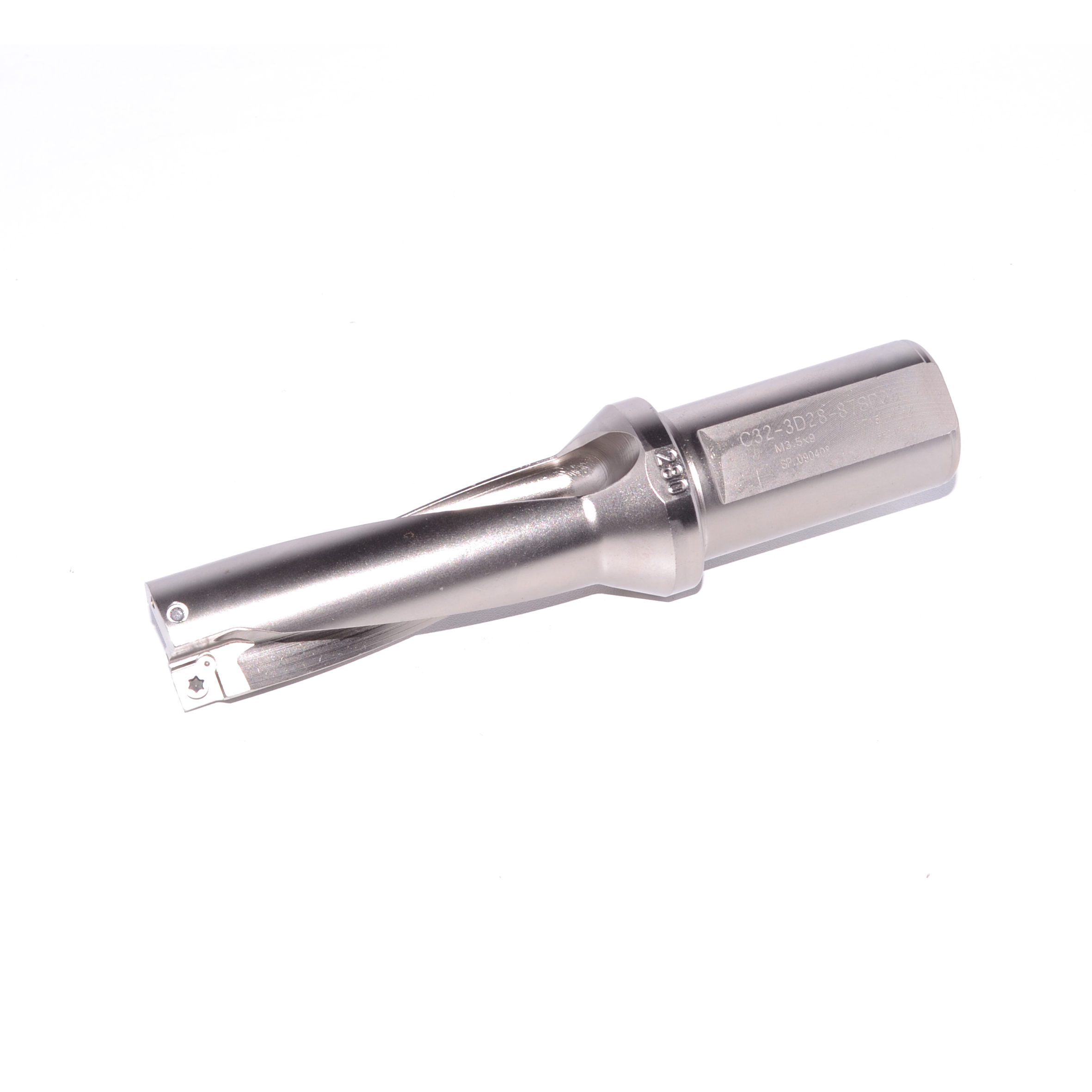 C32-3D28-87SP09 корпусное сверло