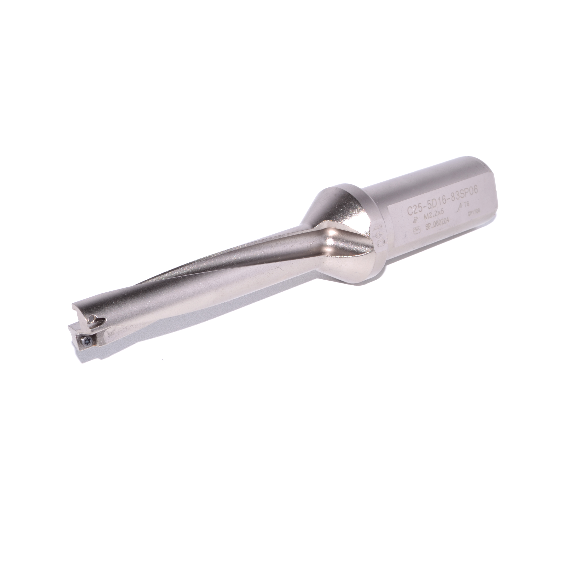 C25-5D16-83SP06 корпусное сверло