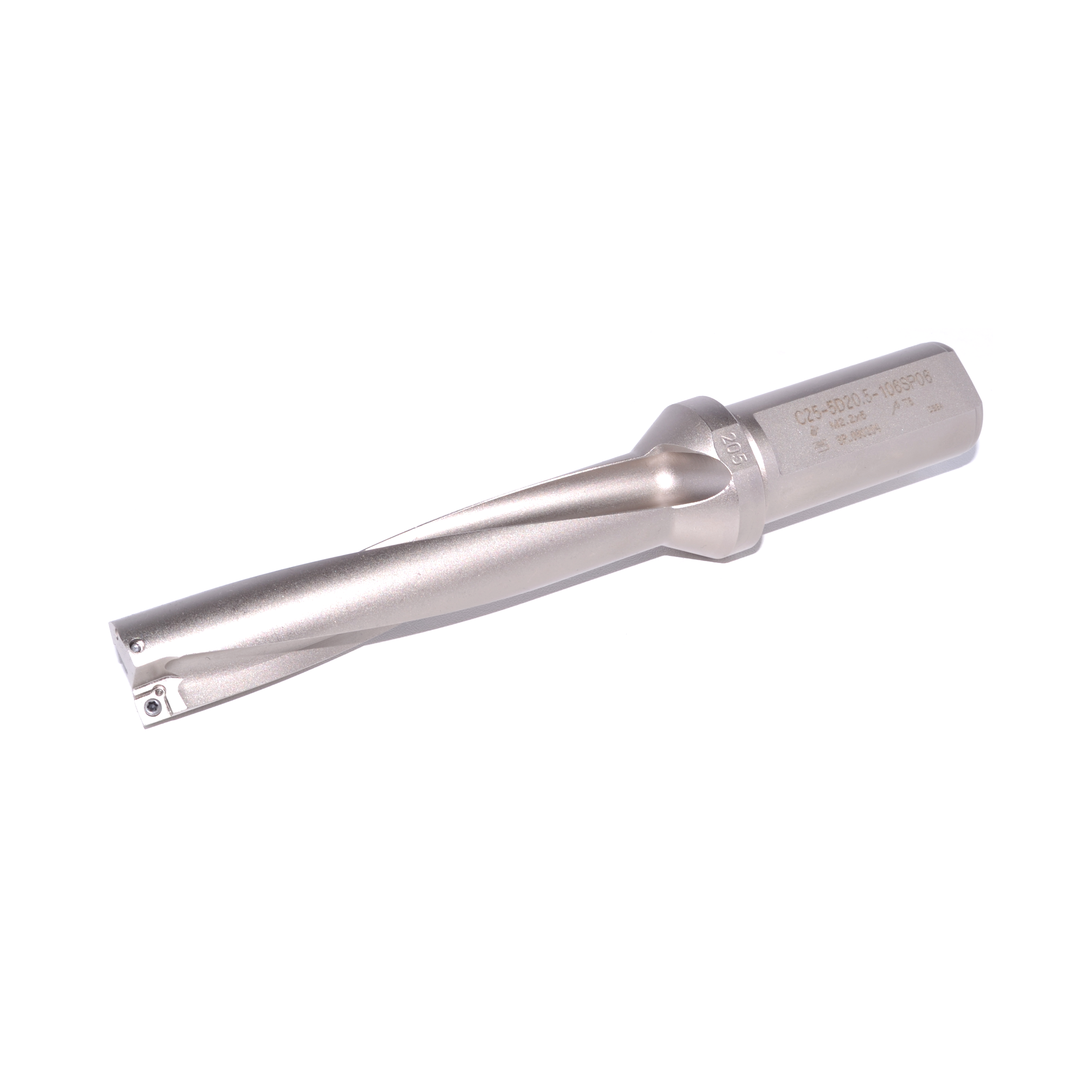 C25-5D20,5-106SP06 корпусное сверло