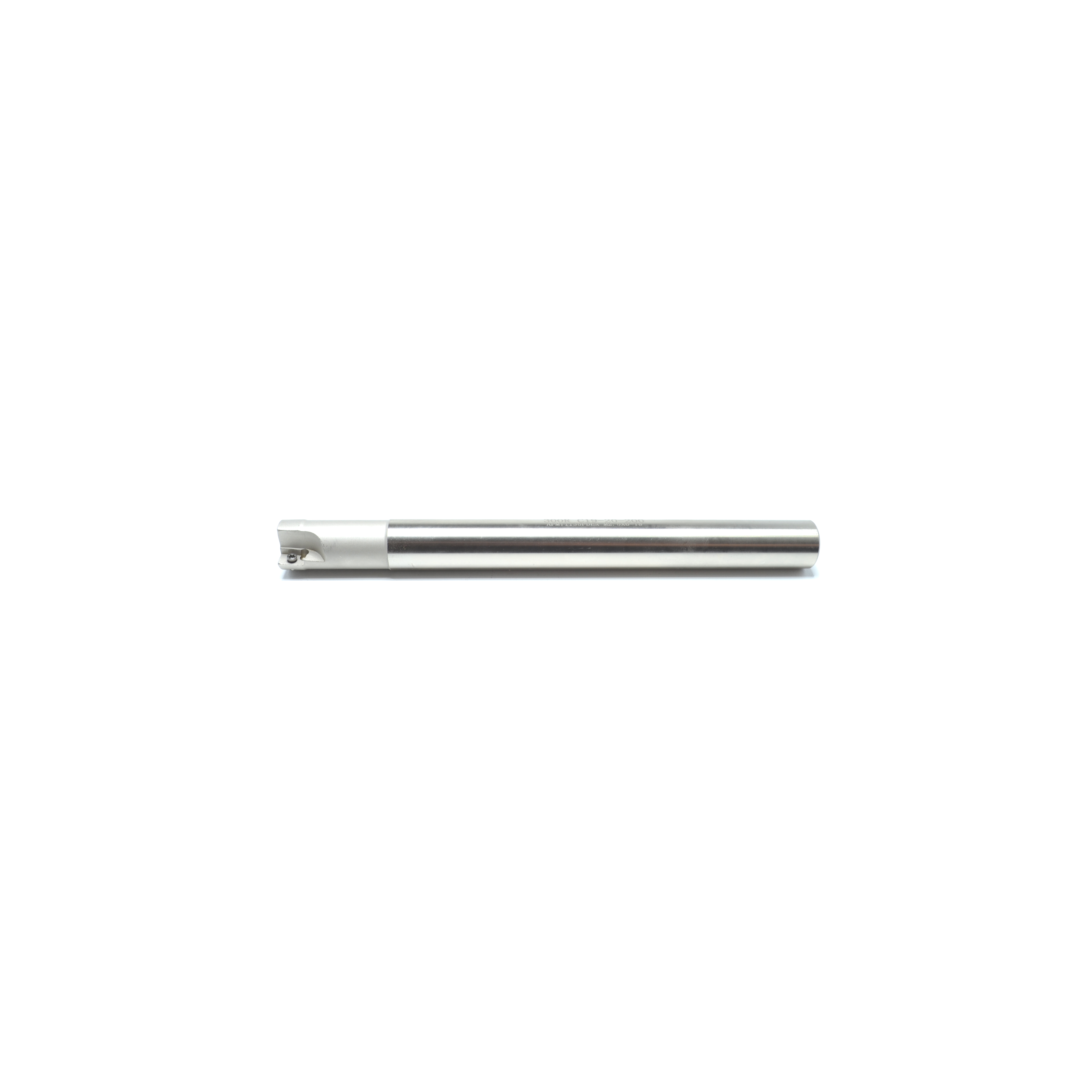 BAP300R C19-20-200-2T фреза концевая со сменными пластинами