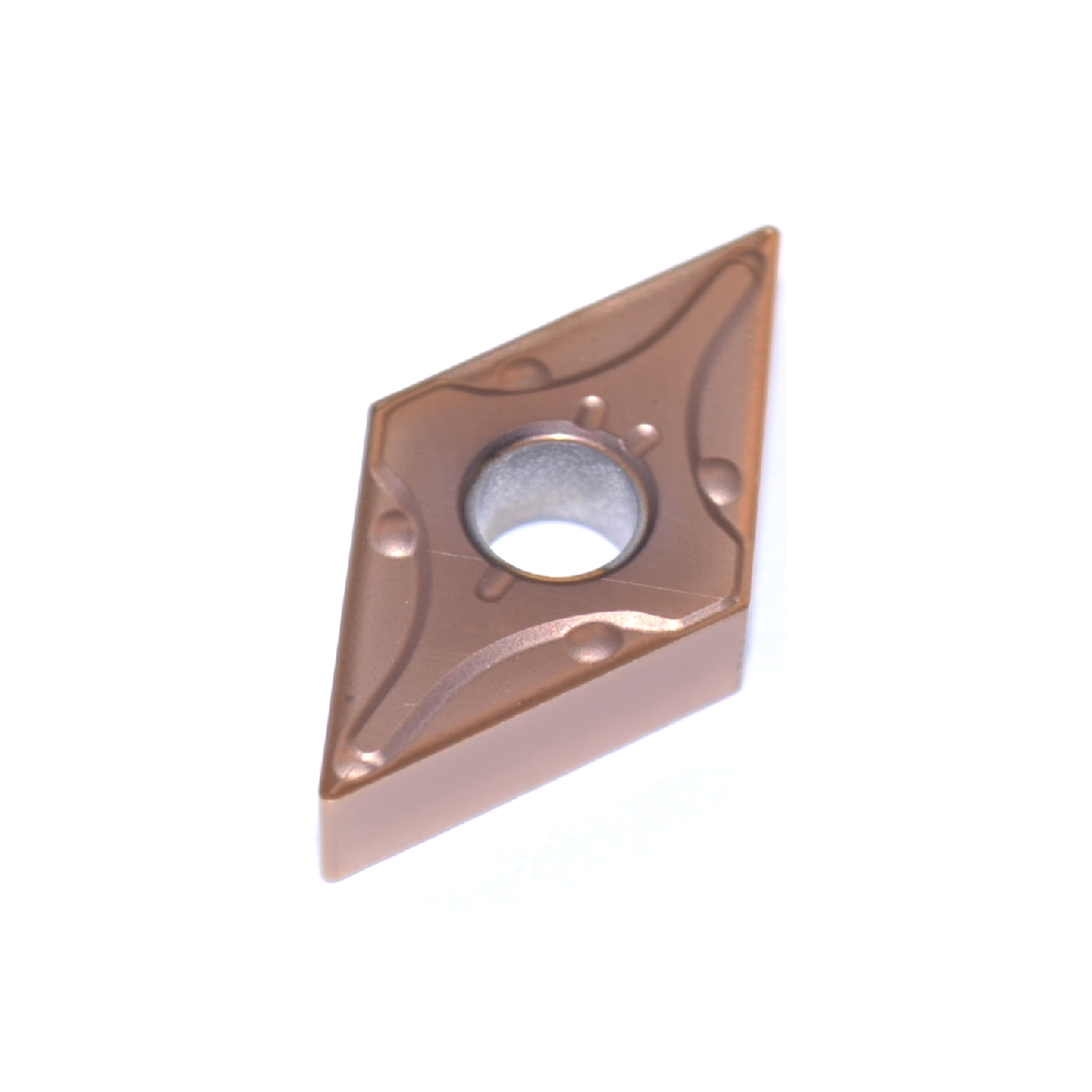 DNMG150404-KMA RP9125B сменные пластины для токарного резца