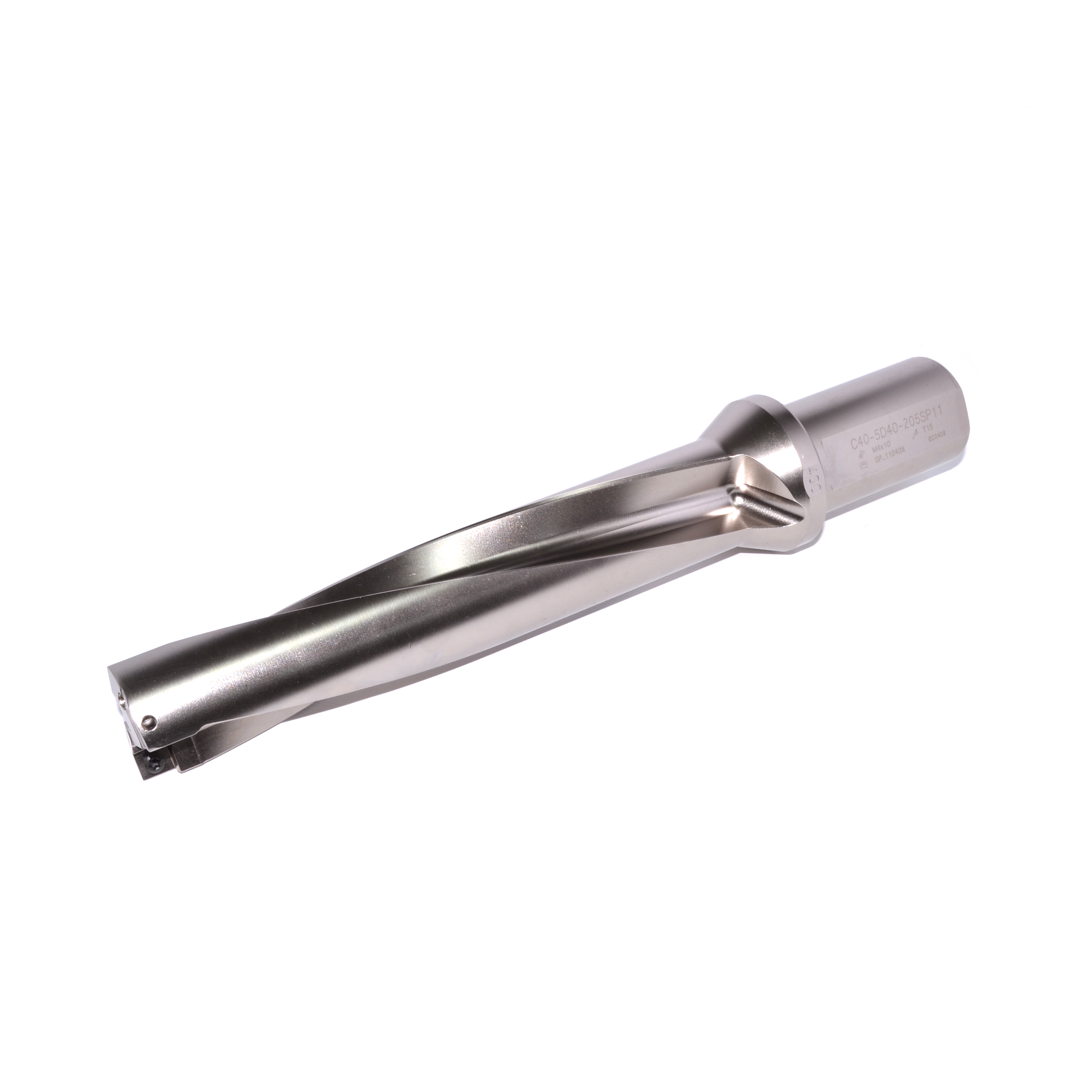 C40-5D40-205SP11 корпусное сверло