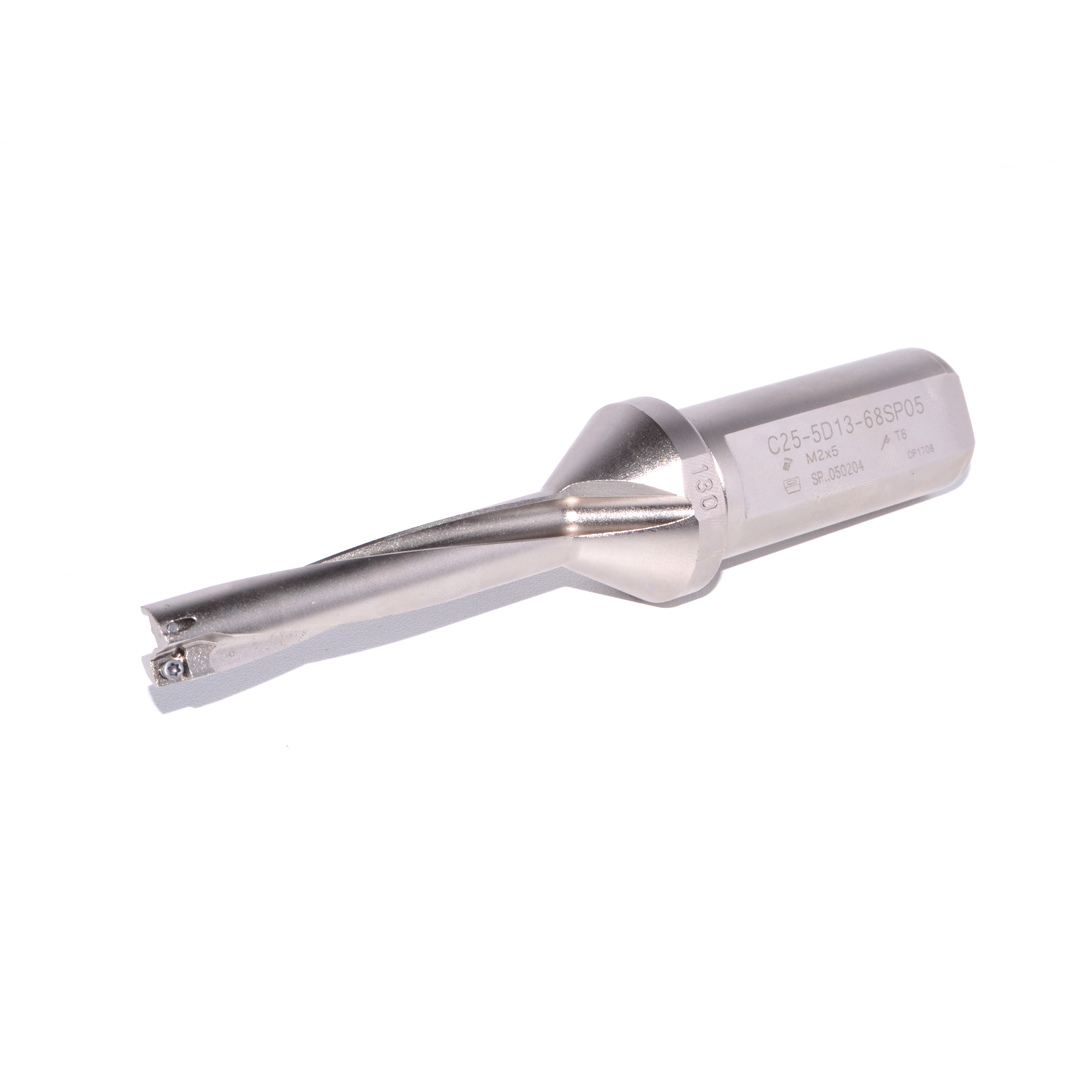 C25-5D13-68SP05 корпусное сверло