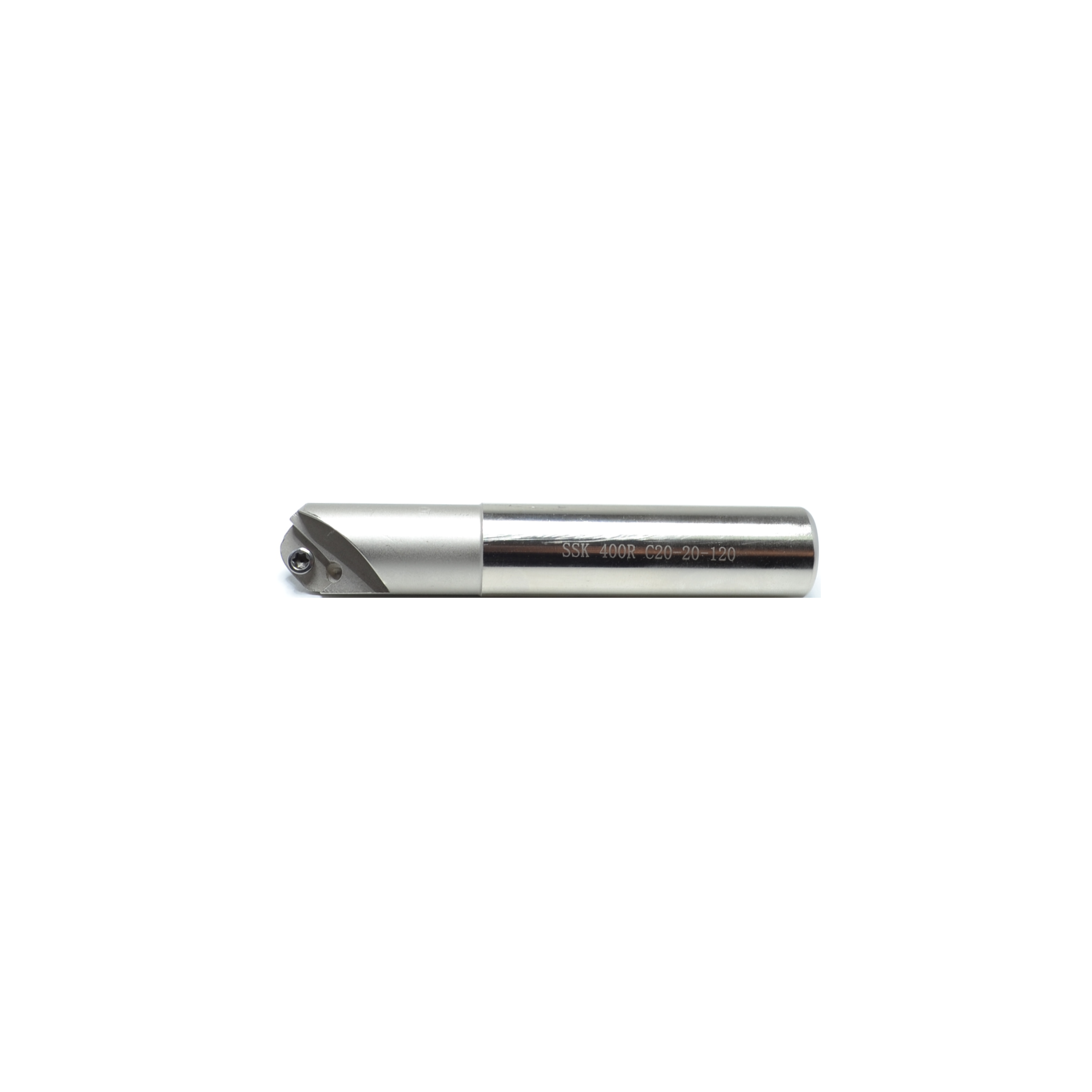 SSK400R C20-20-120 45° фреза фасочная со сменными пластинами