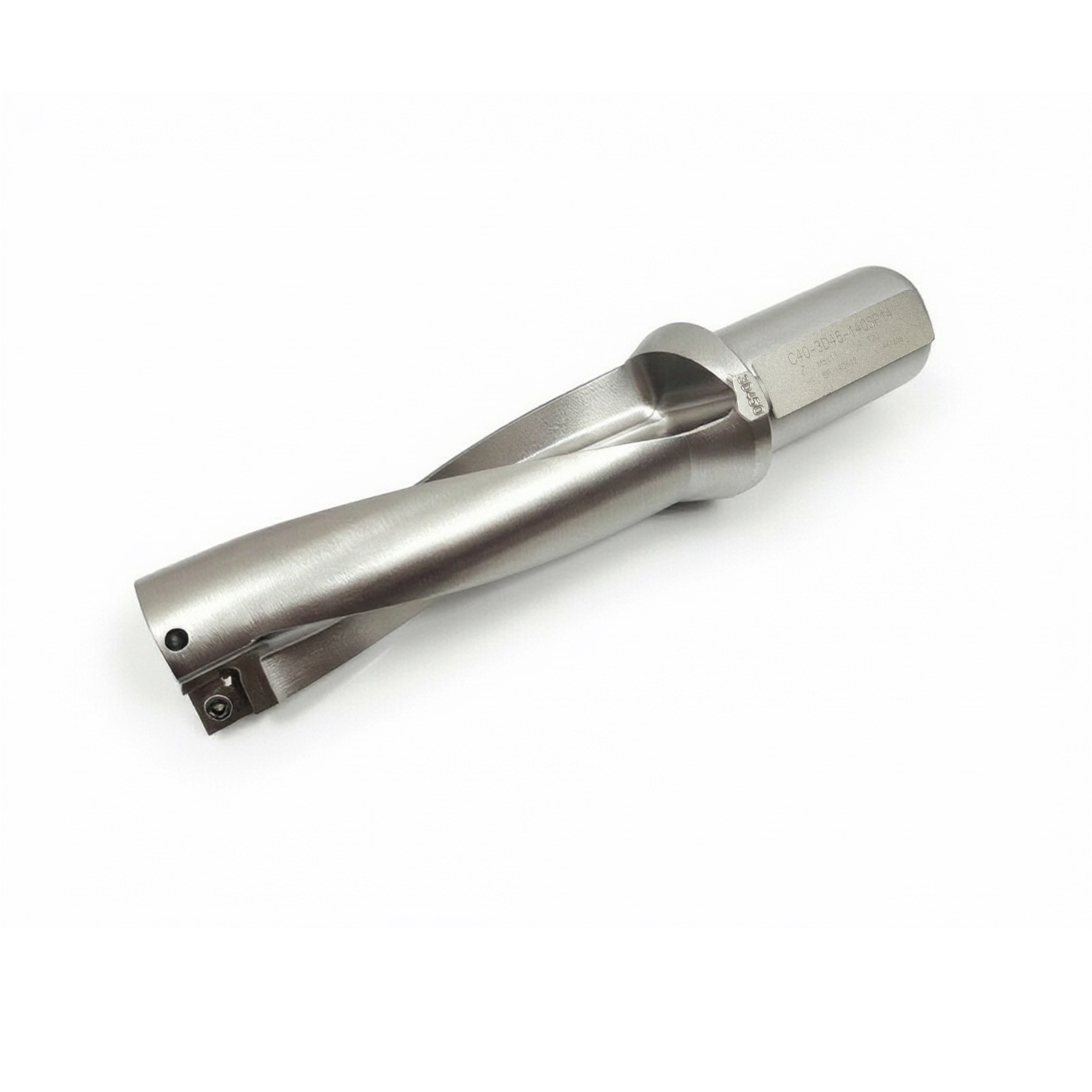 C40-3D45-140SP14 корпусное сверло
