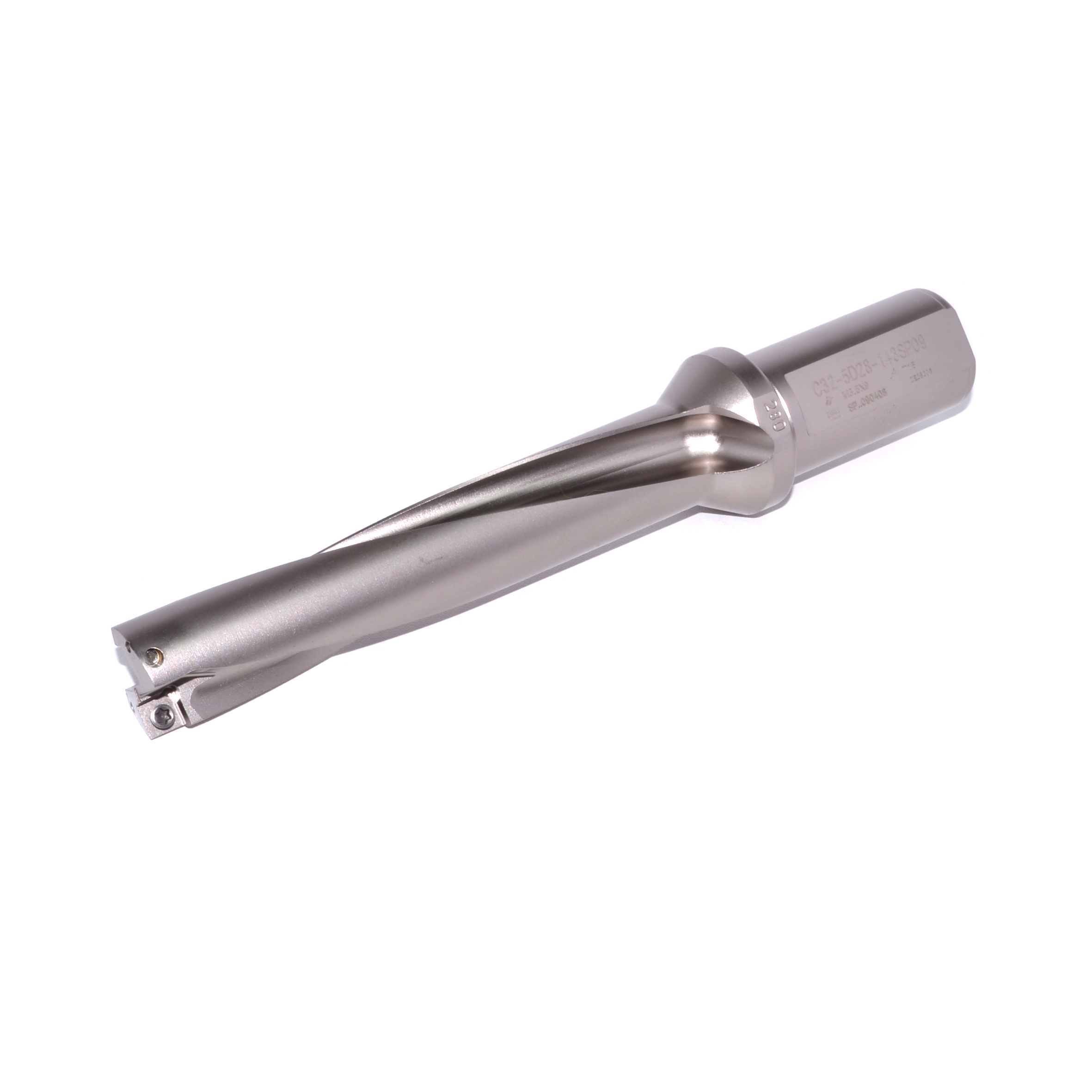 C32-5D28-143SP09 корпусное сверло