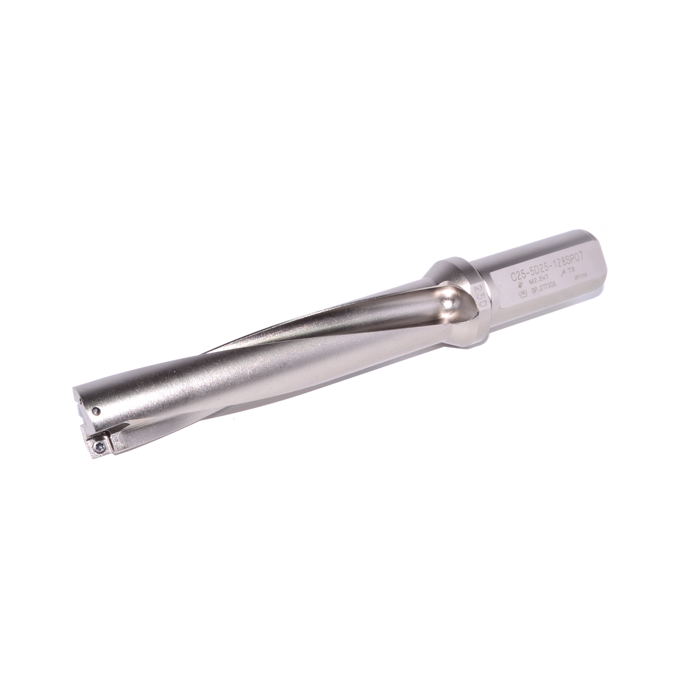C25-5D25-128SP07 корпусное сверло