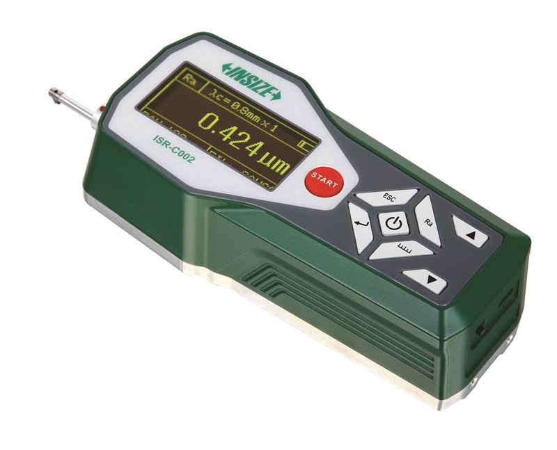 ISR-C002 Тестер шероховатости