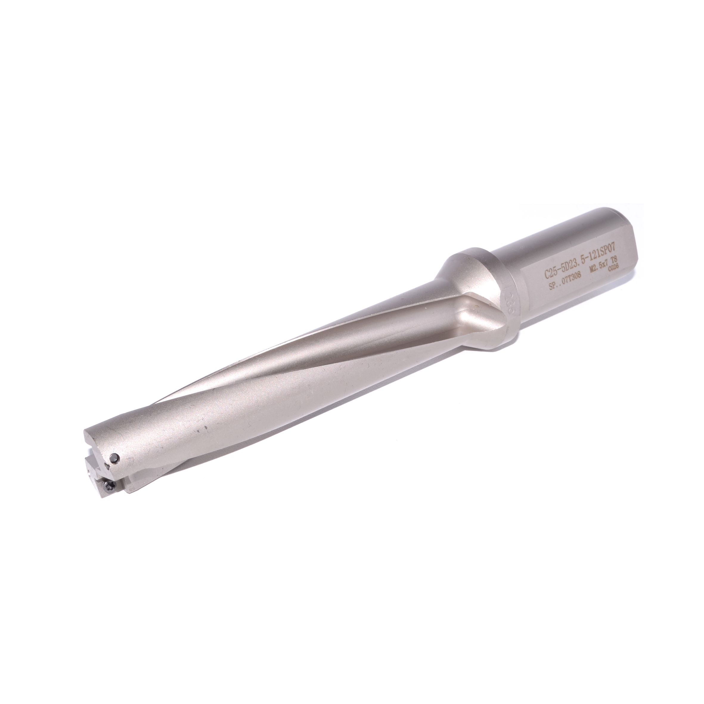 C25-5D23,5-121SP07 корпусное сверло