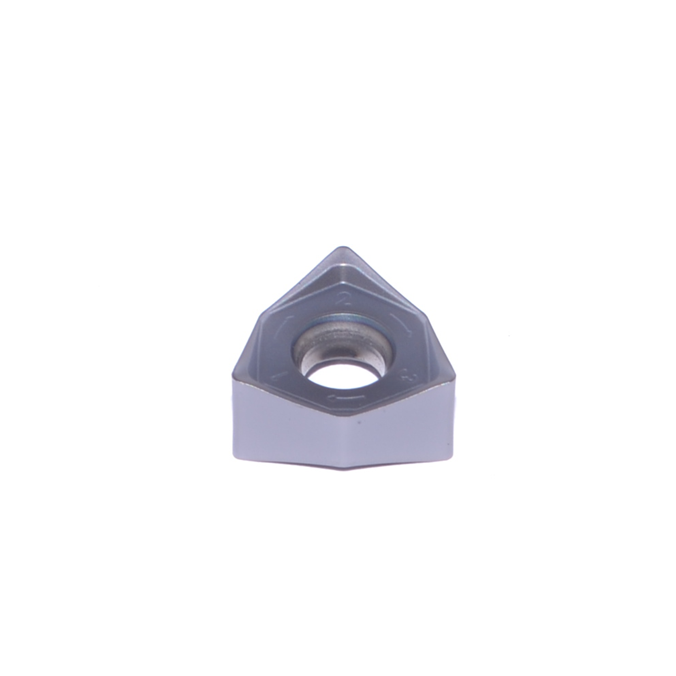 WNMU080608EN-GM LF6018 пластина сменная для фрез