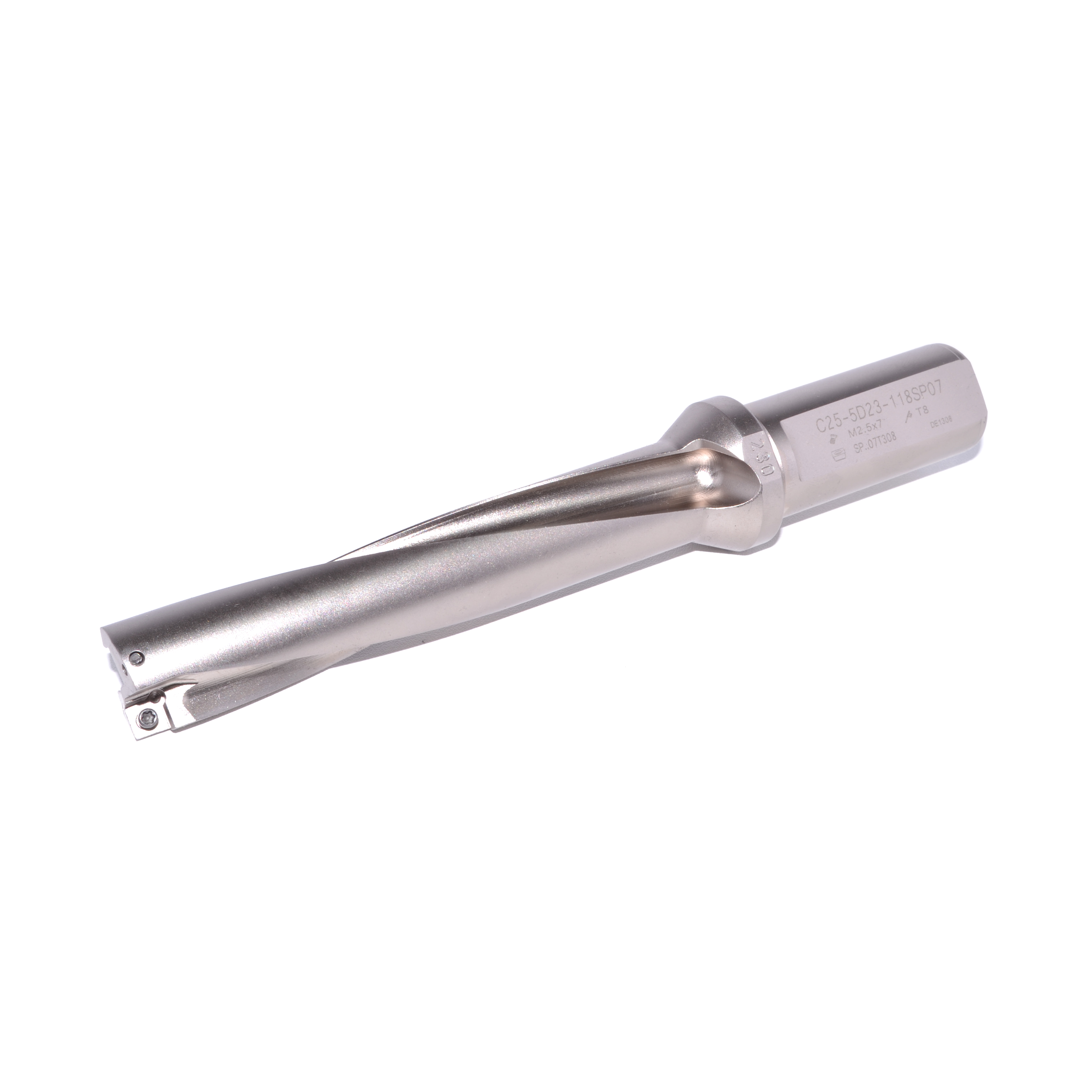 C25-5D23-118SP07 корпусное сверло