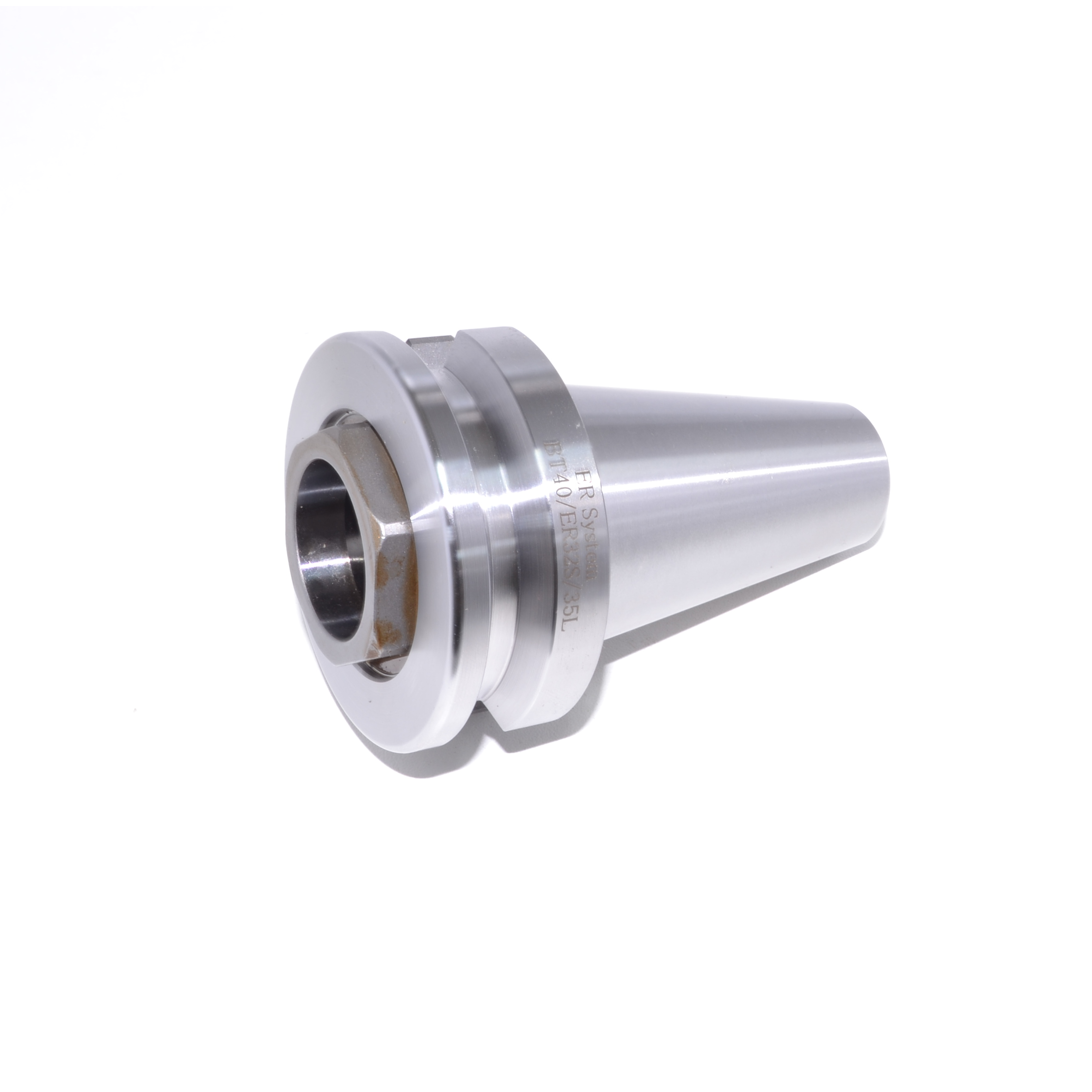 Патрон цанговый BT40-ER32S-35L