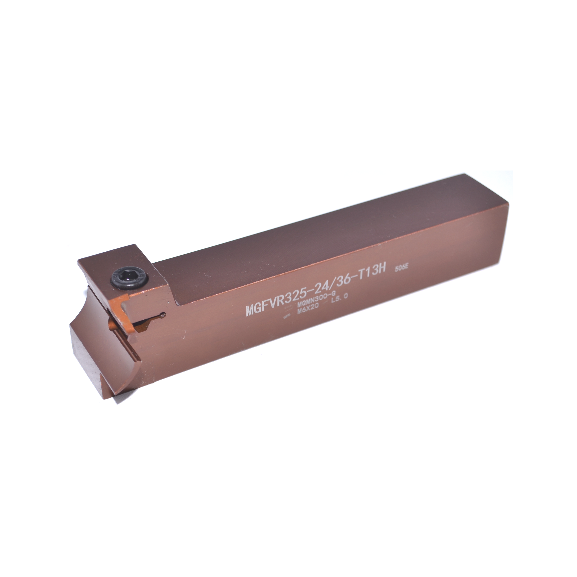 MGFVR325-24/36 Резец канавочный торцевой