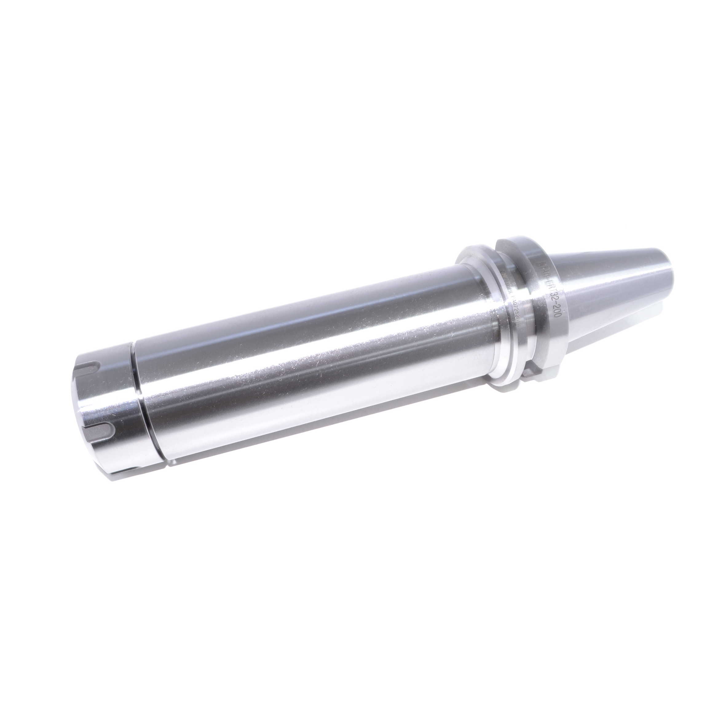 Патрон цанговый BT40-ER32-200L