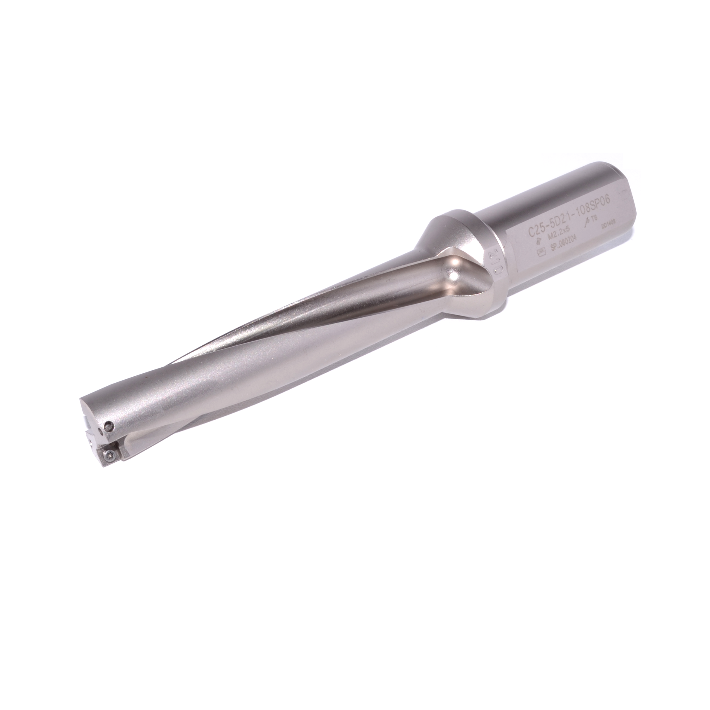 C25-5D21-108SP06 корпусное сверло