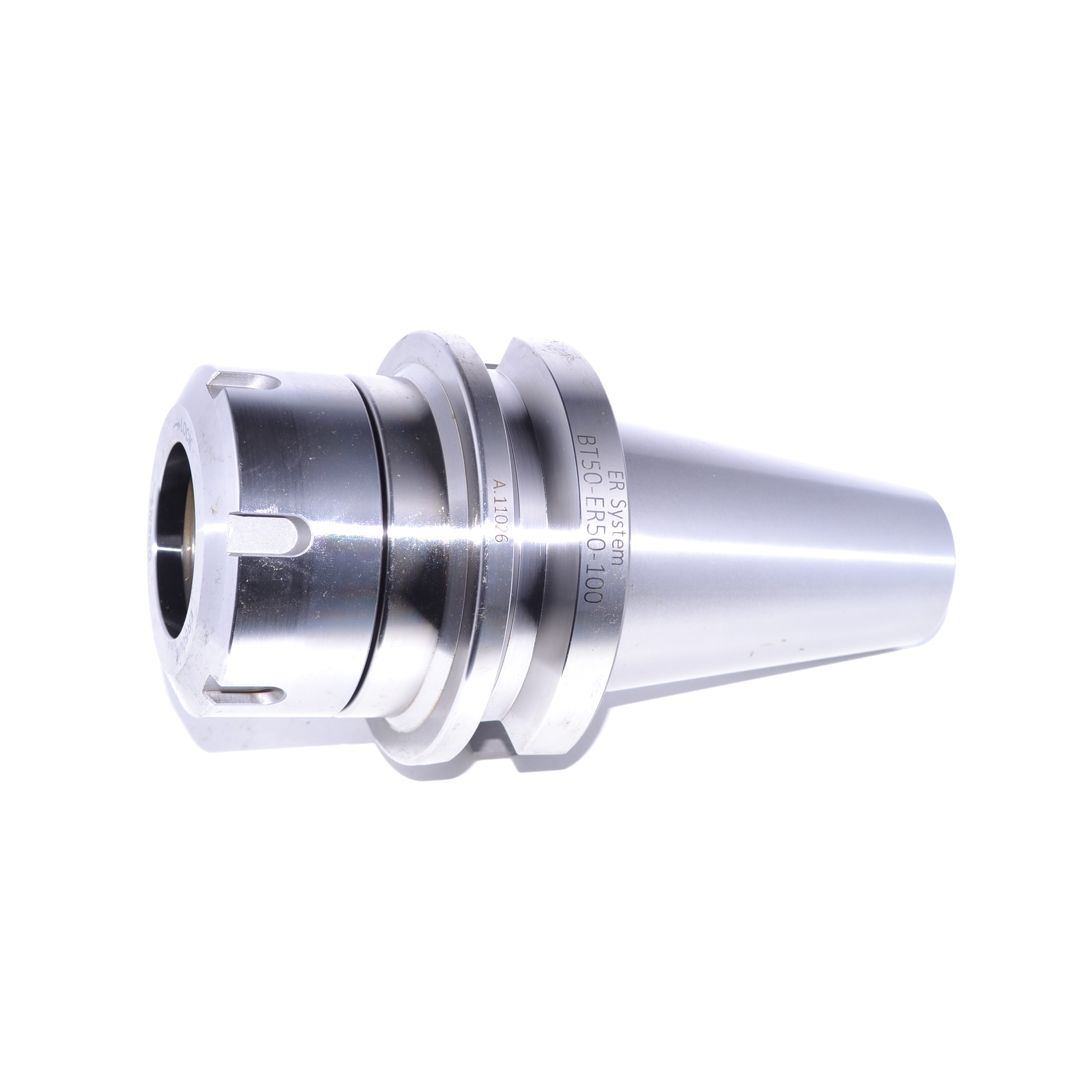 Патрон цанговый BT50-ER50-100L