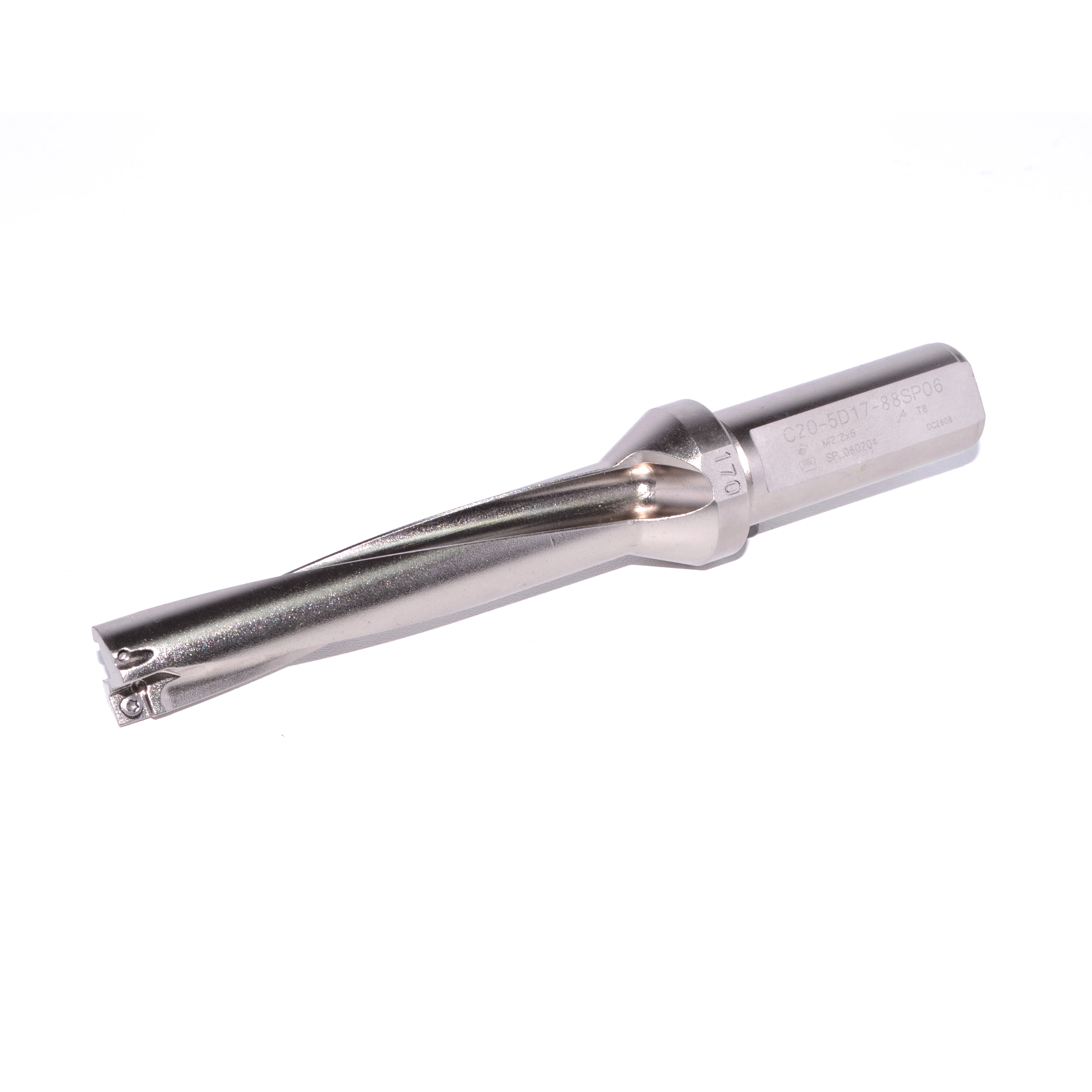 C20-5D17-88SP06 корпусное сверло
