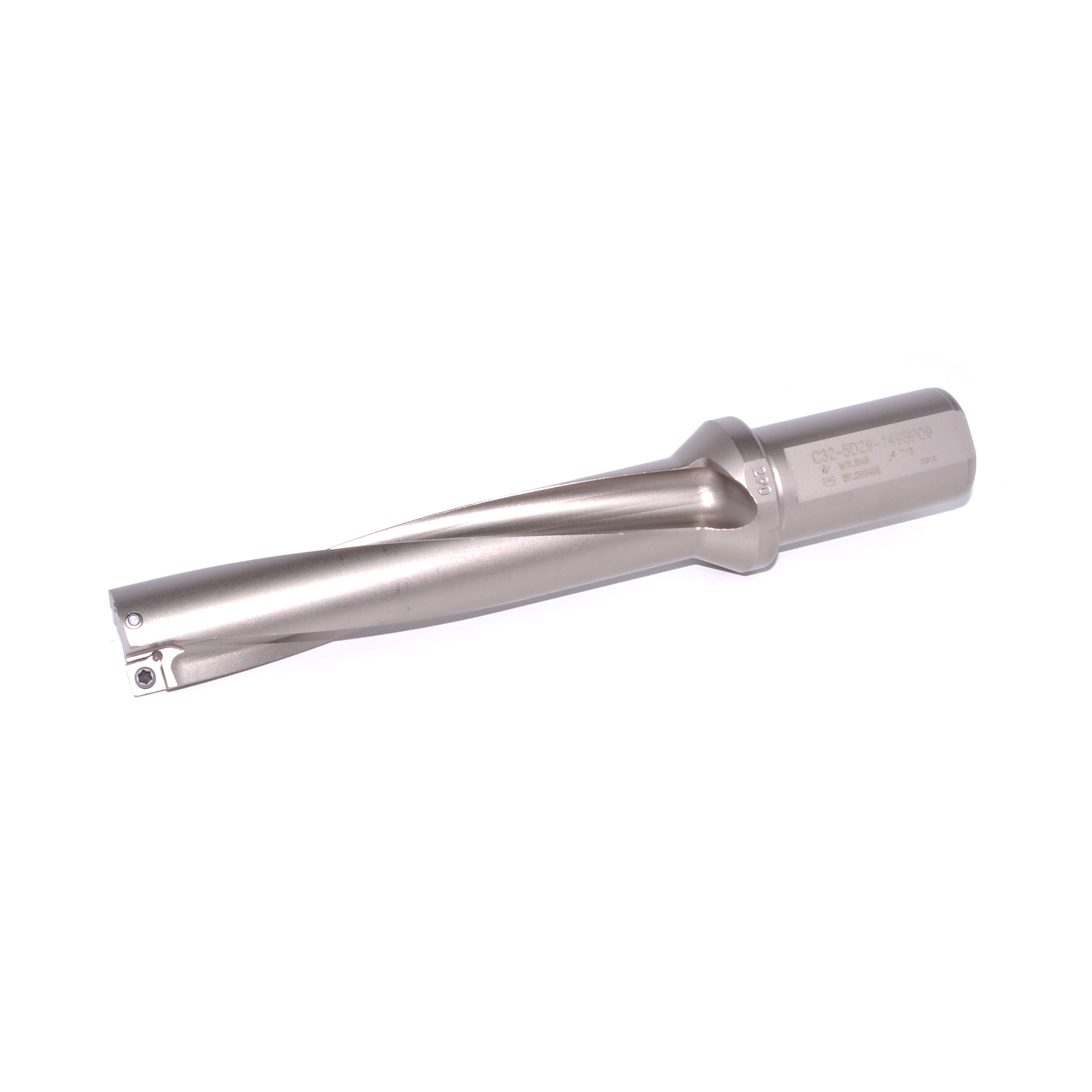 C32-5D29-149SP09 корпусное сверло