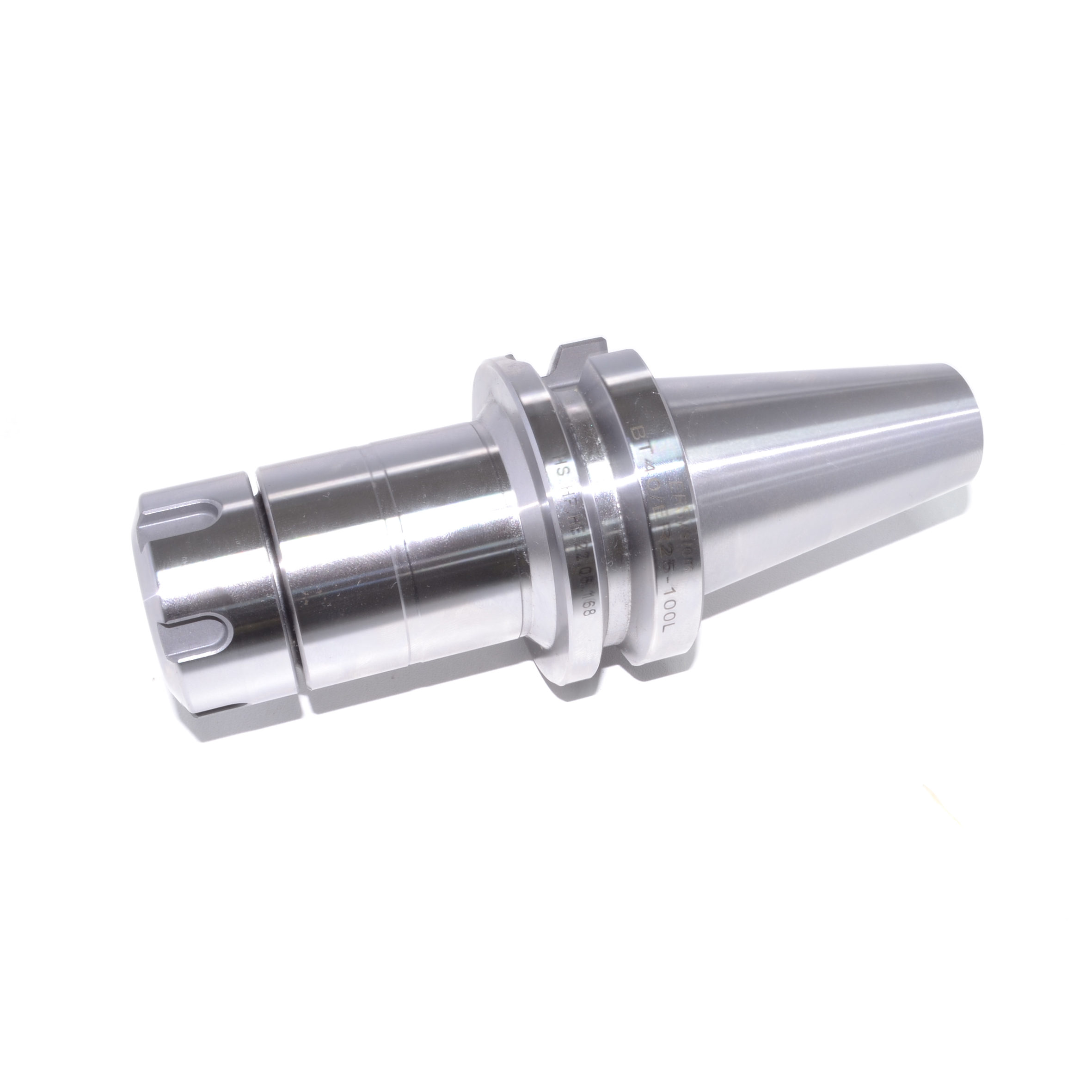Патрон цанговый BT40-ER25-100L