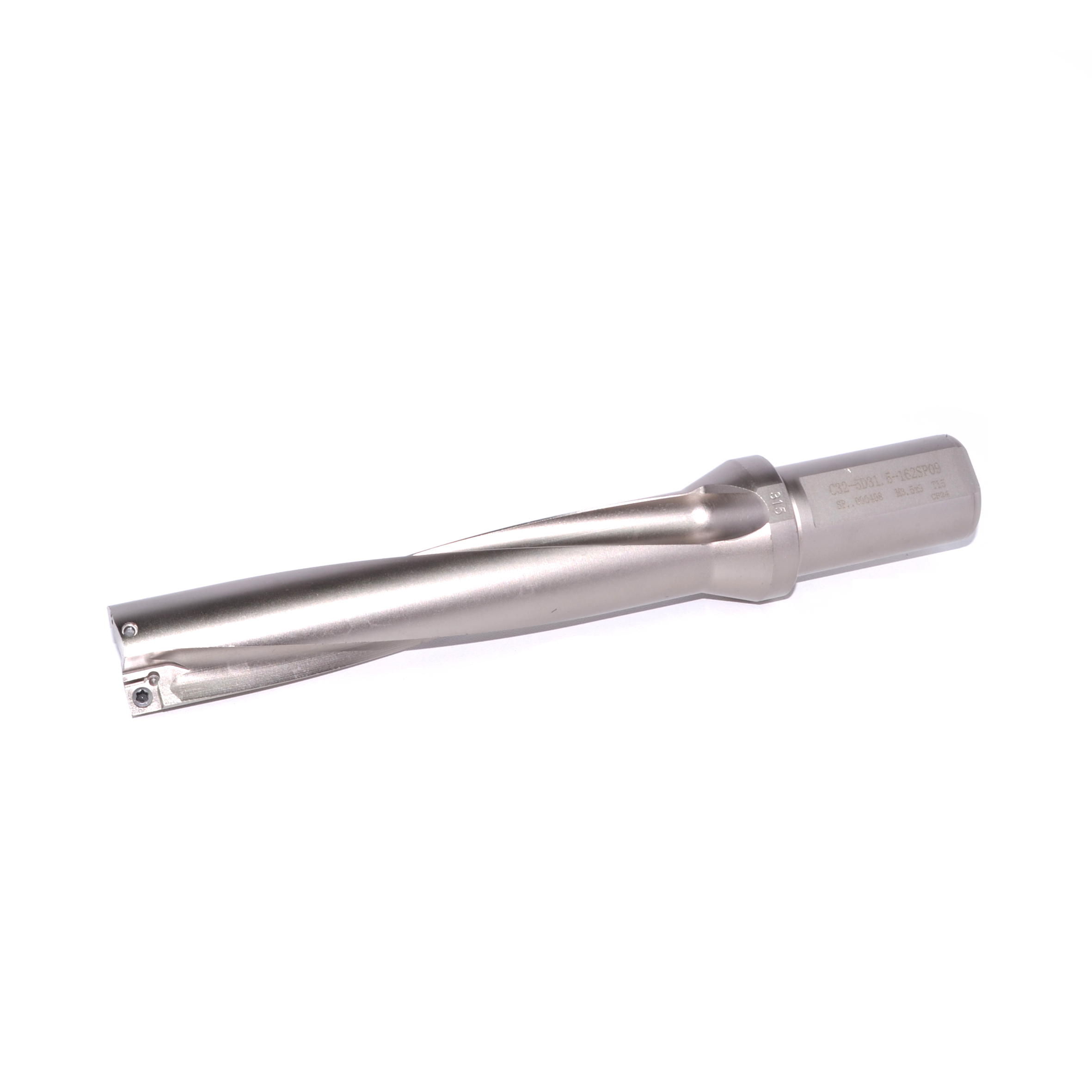 C32-5D31,5-162SP09 корпусное сверло