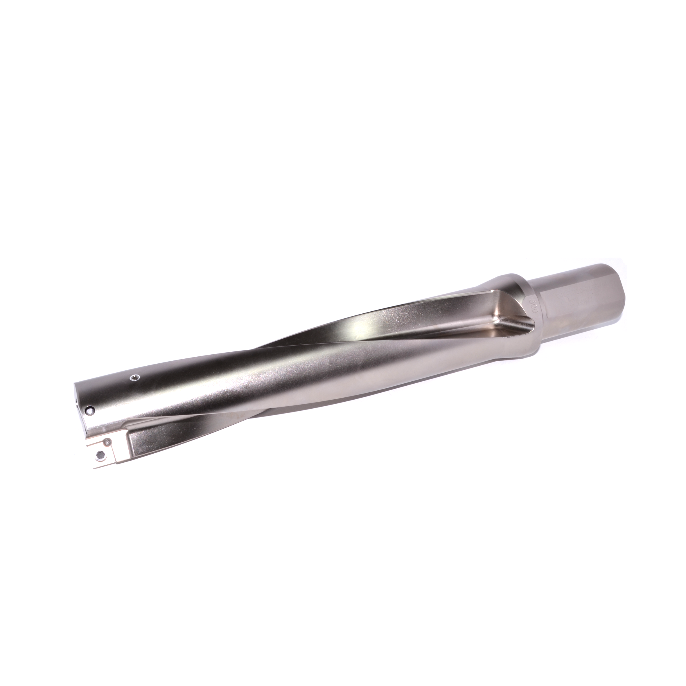C40-5D50-255SP14 корпусное сверло