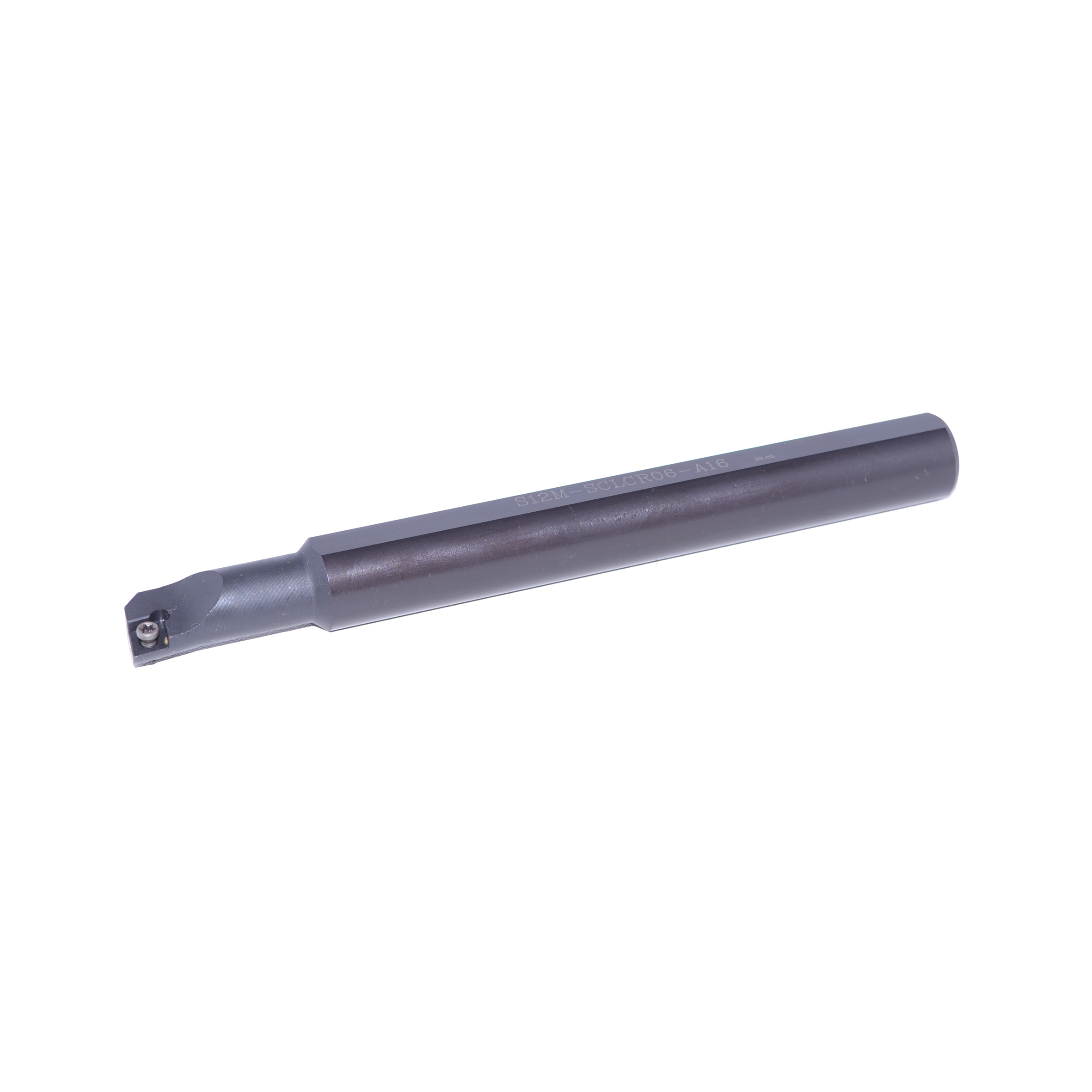 Державка расточная S12M-SCLCR 06-A16