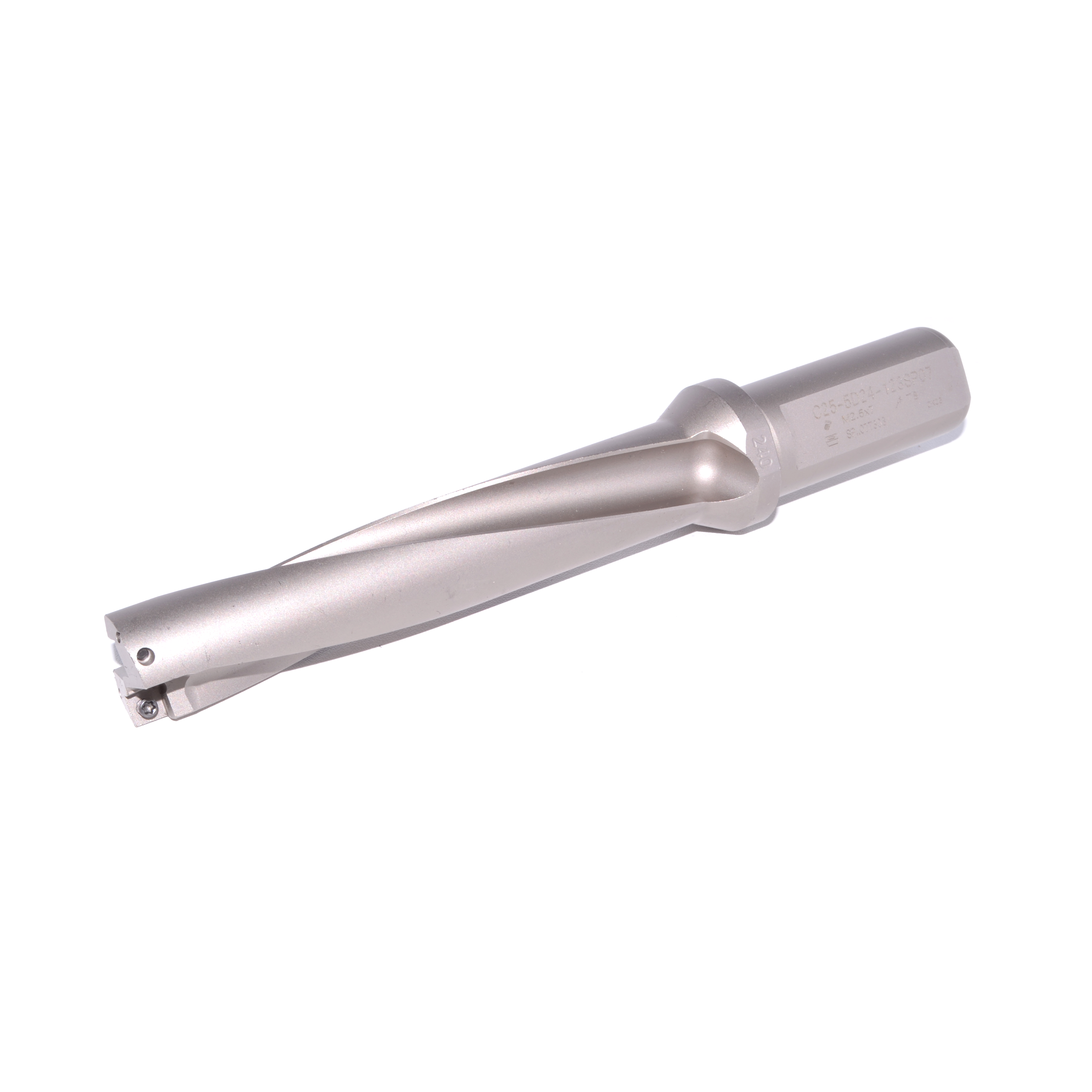 C25-5D24-123SP07 корпусное сверло