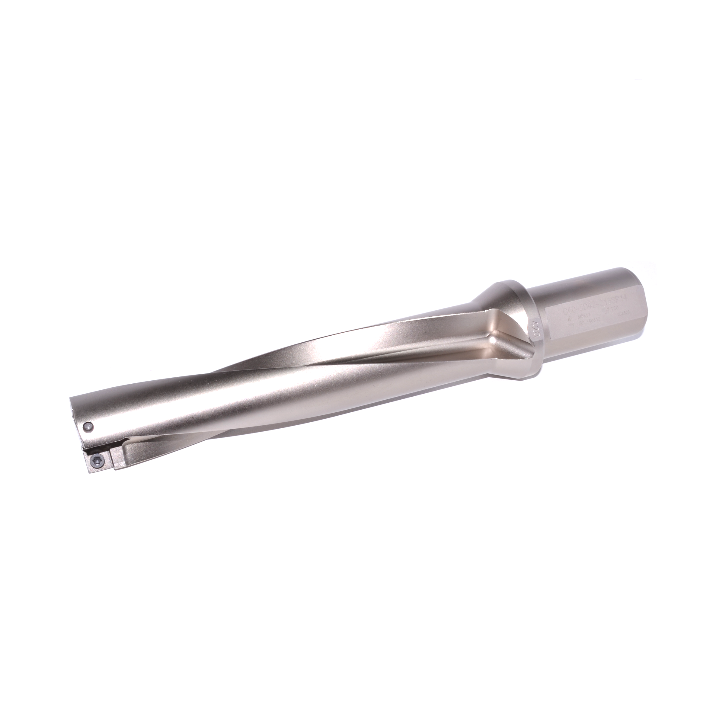 C40-5D42-215SP14 корпусное сверло