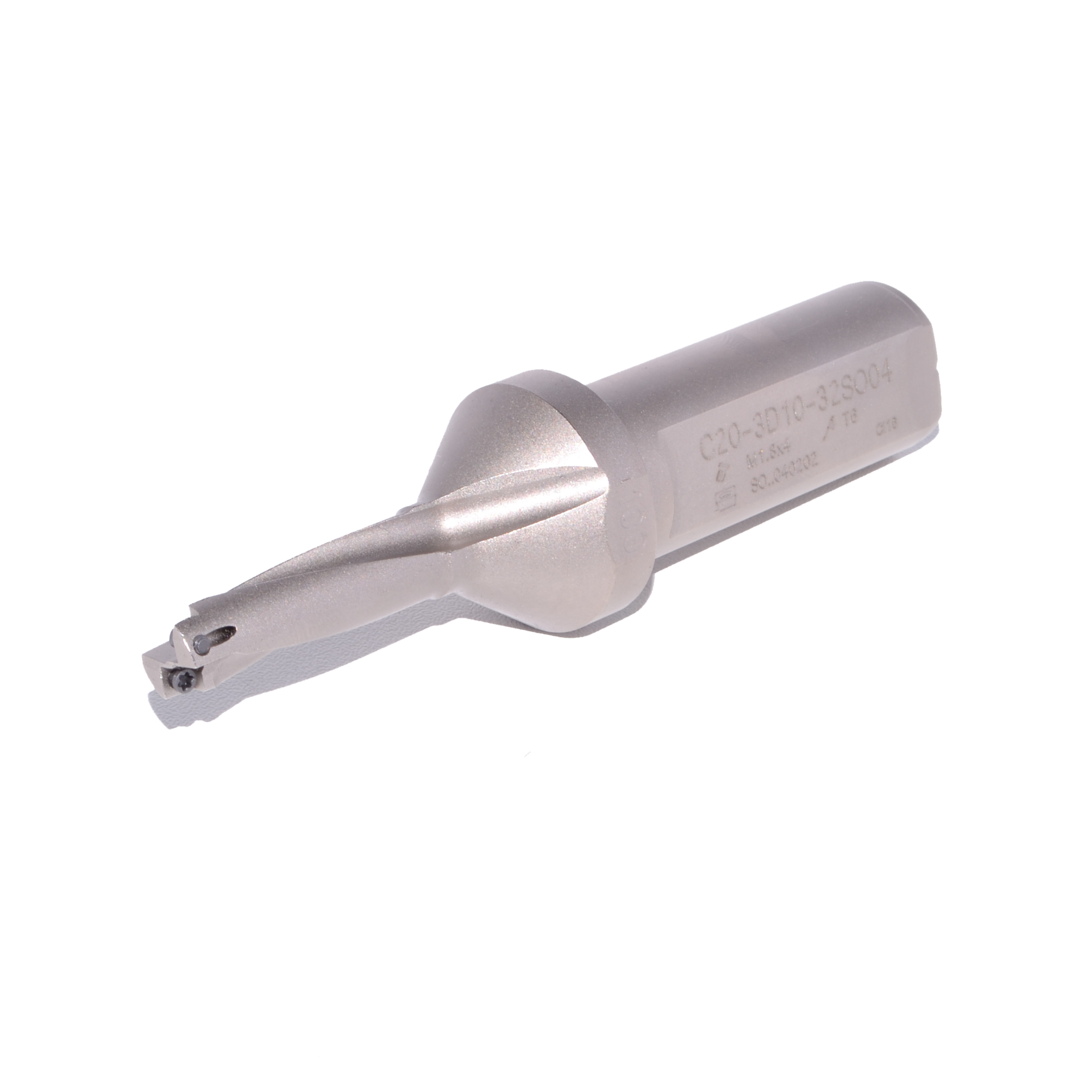C20-3D10-32SO04 корпусное сверло