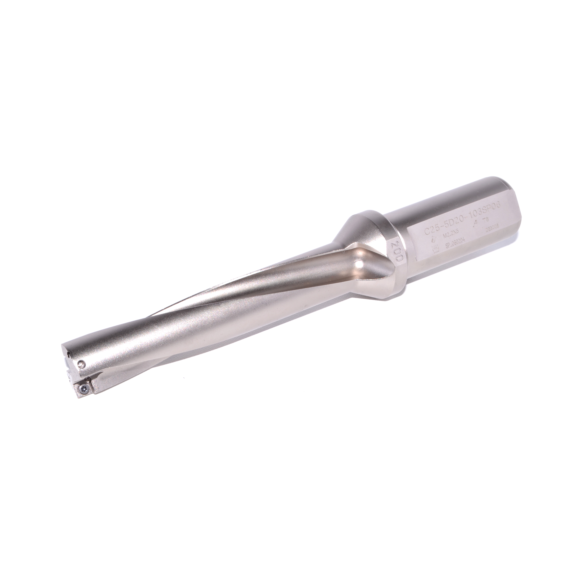 C25-5D20-103SP06 корпусное сверло