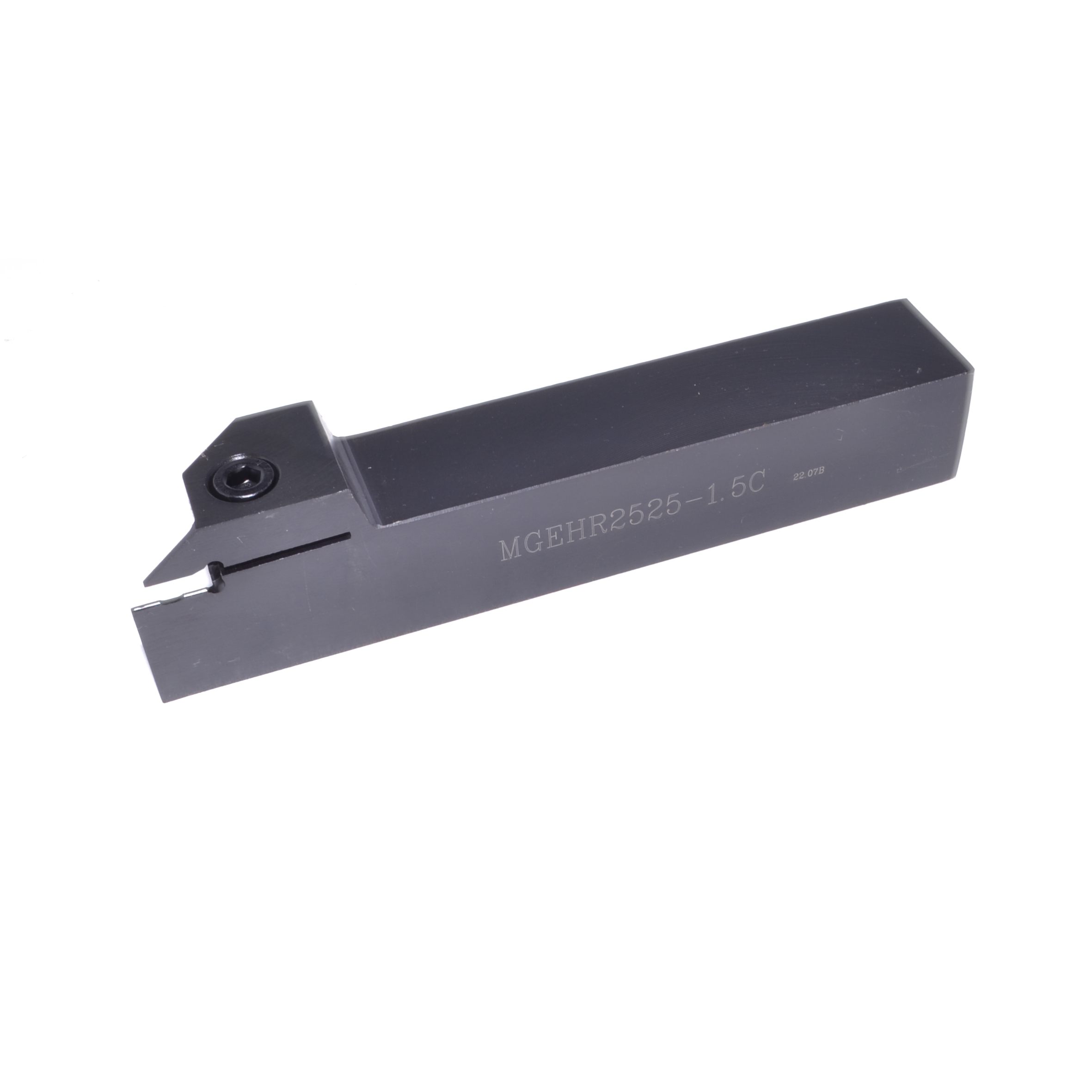 MGEHR 2525-1.5 Резец канавочный ( отрезной )