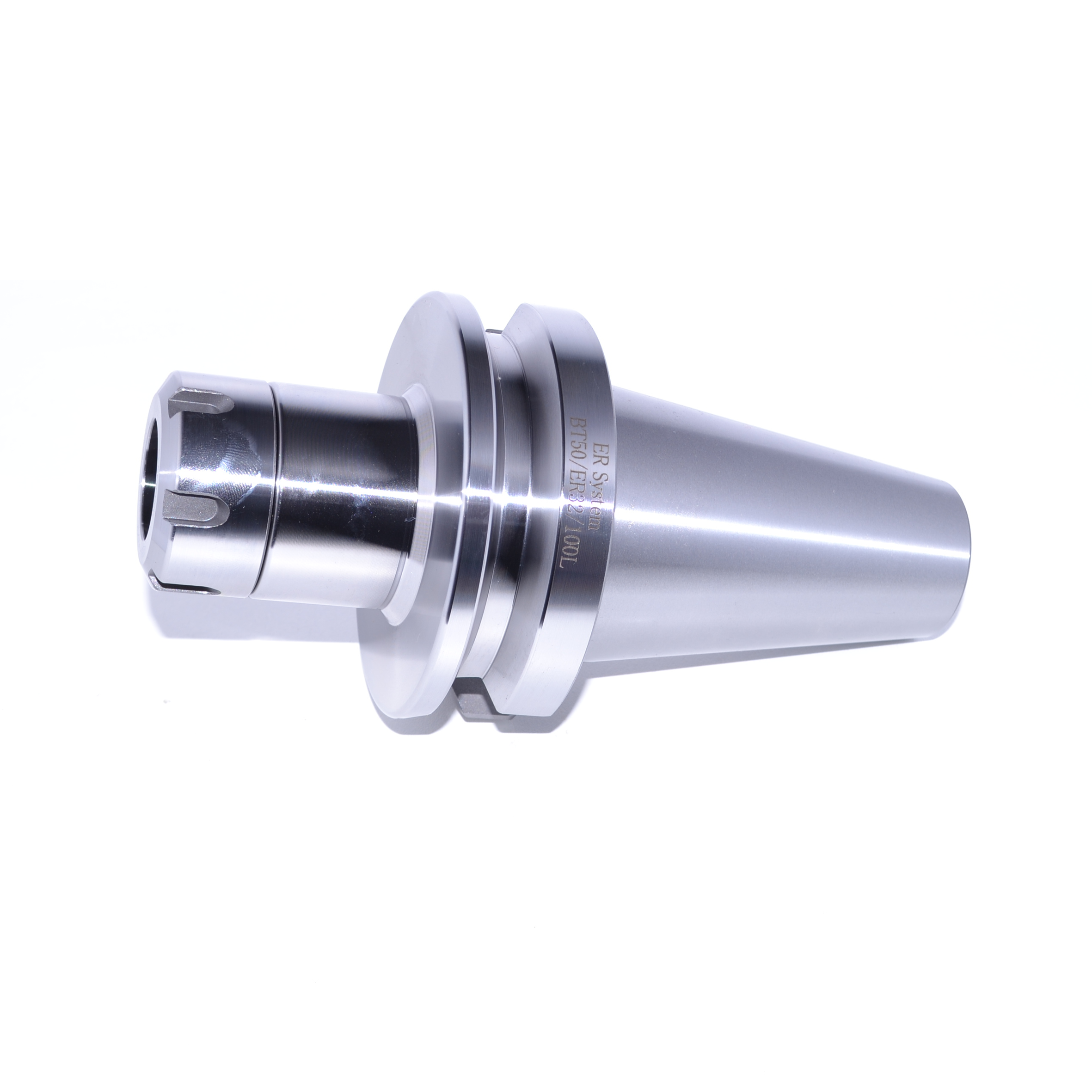 Патрон цанговый BT50-ER32-100L