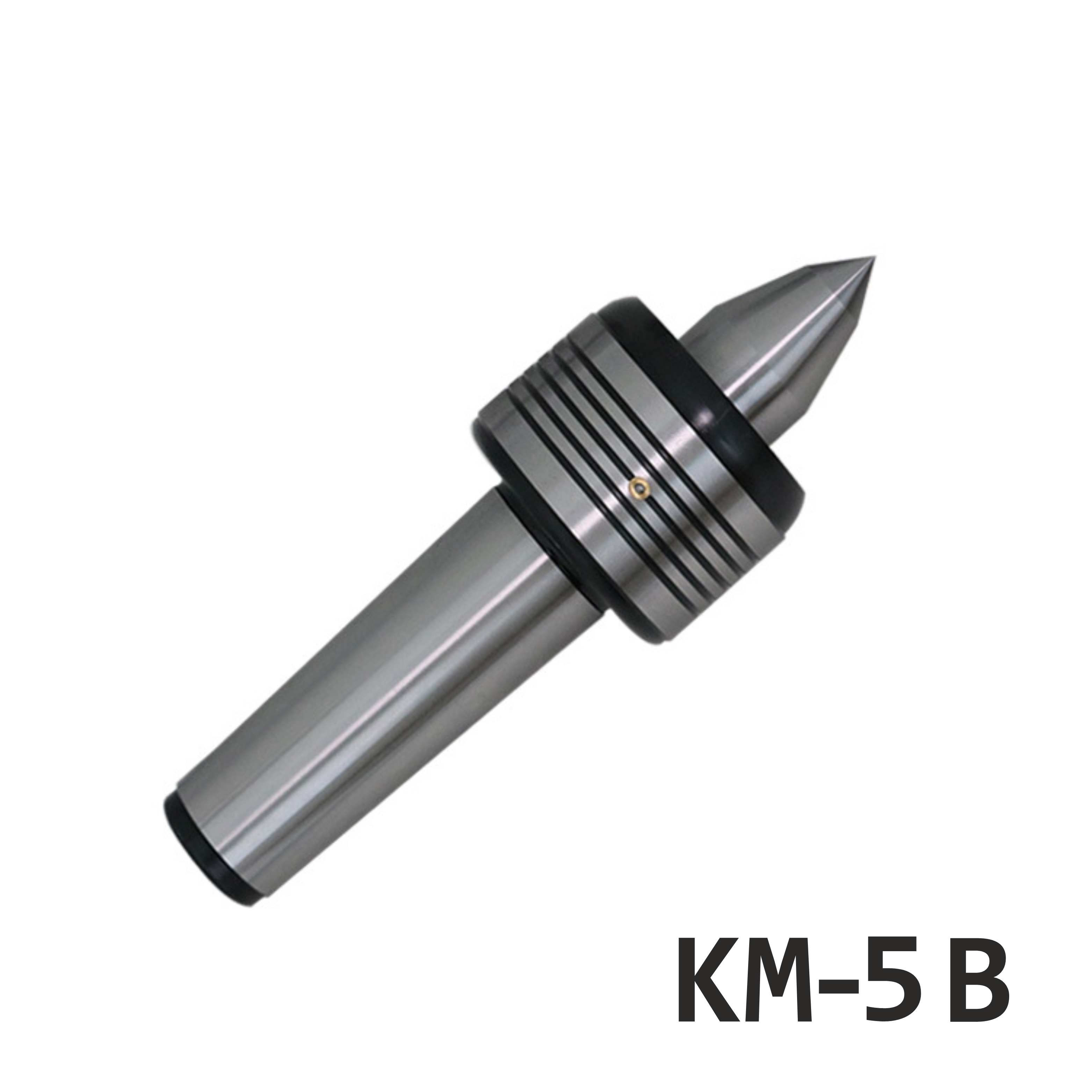 Центр вращающийся КМ 5-B