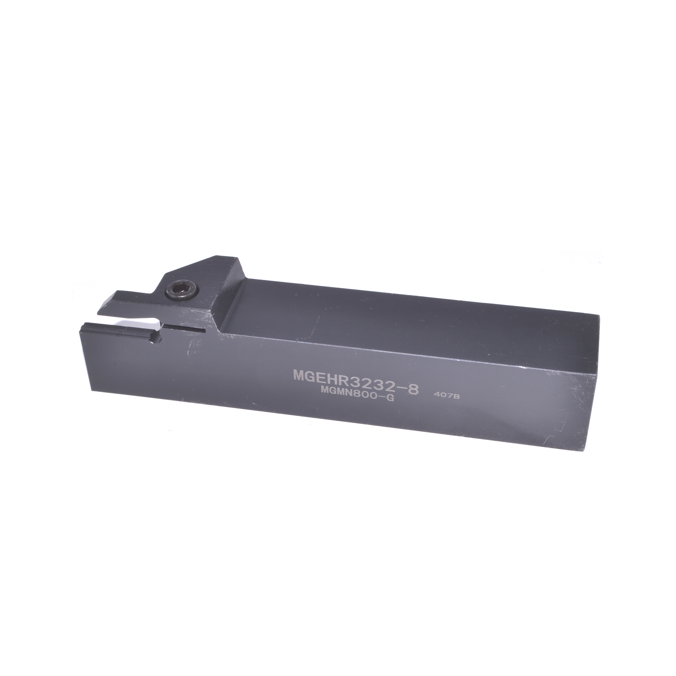MGEHR 3232-8 Резец канавочный ( отрезной )