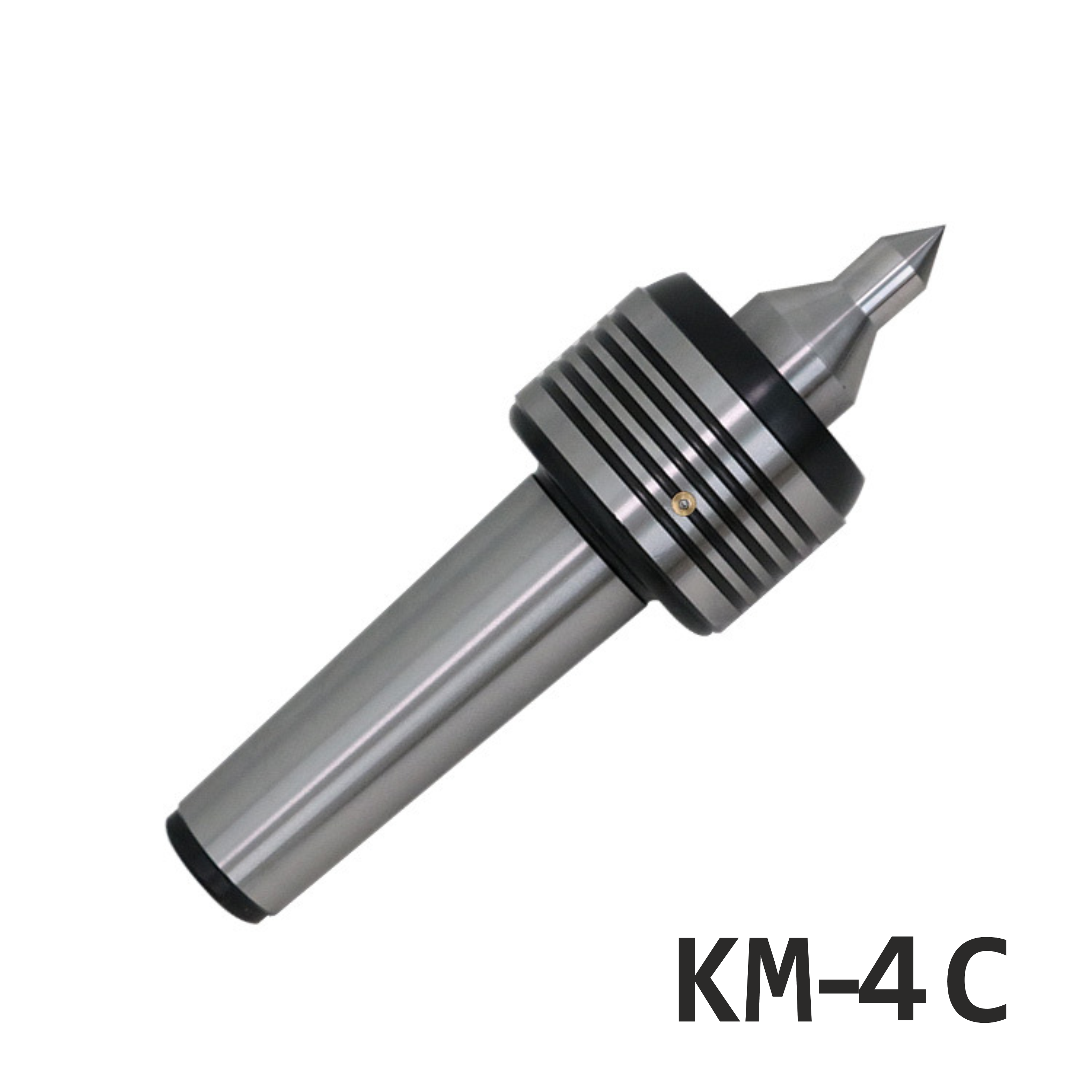 Центр вращающийся КМ 4-C