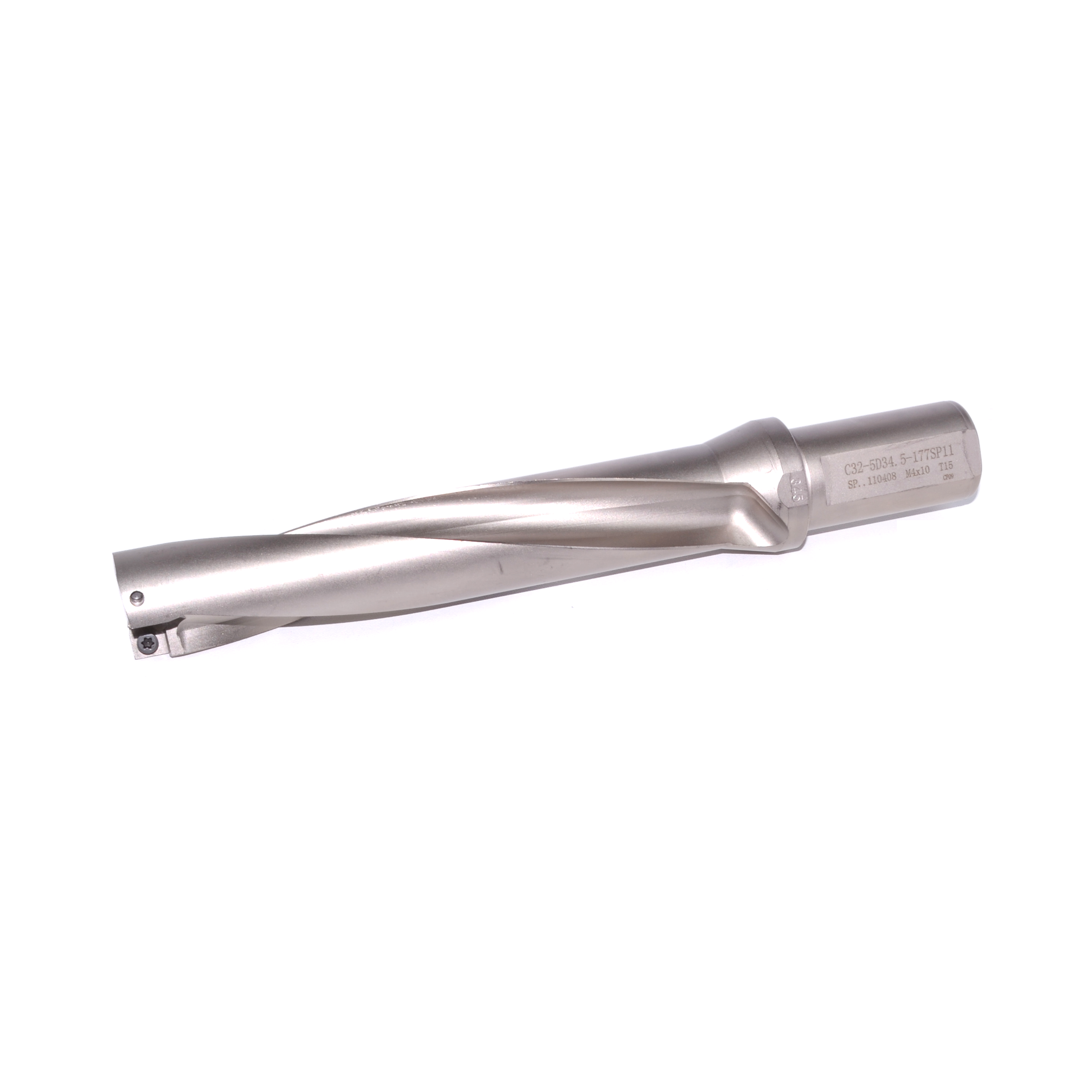 С32-5D34,5-177SP11 корпусное сверло