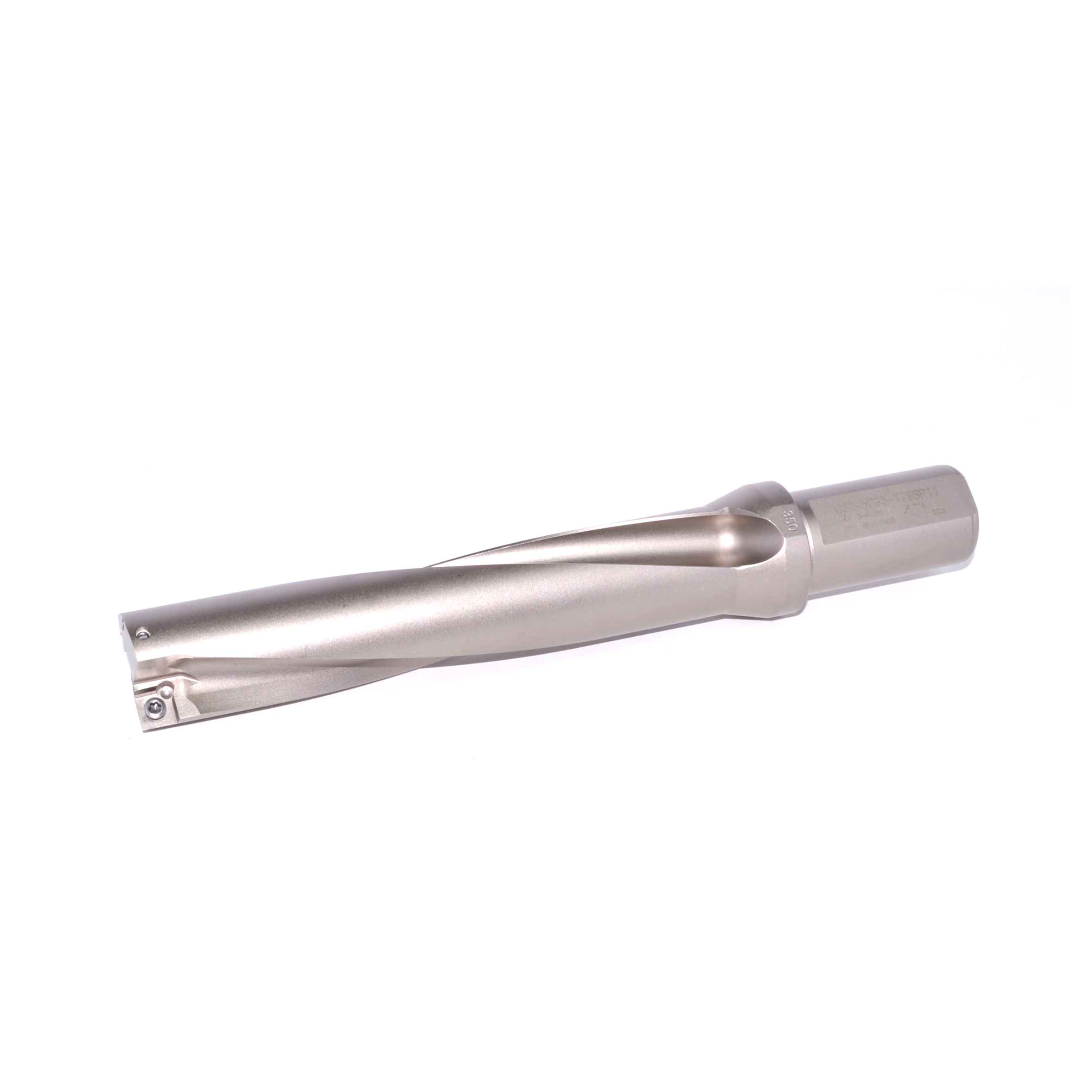 С32-5D35-179SP11 корпусное сверло