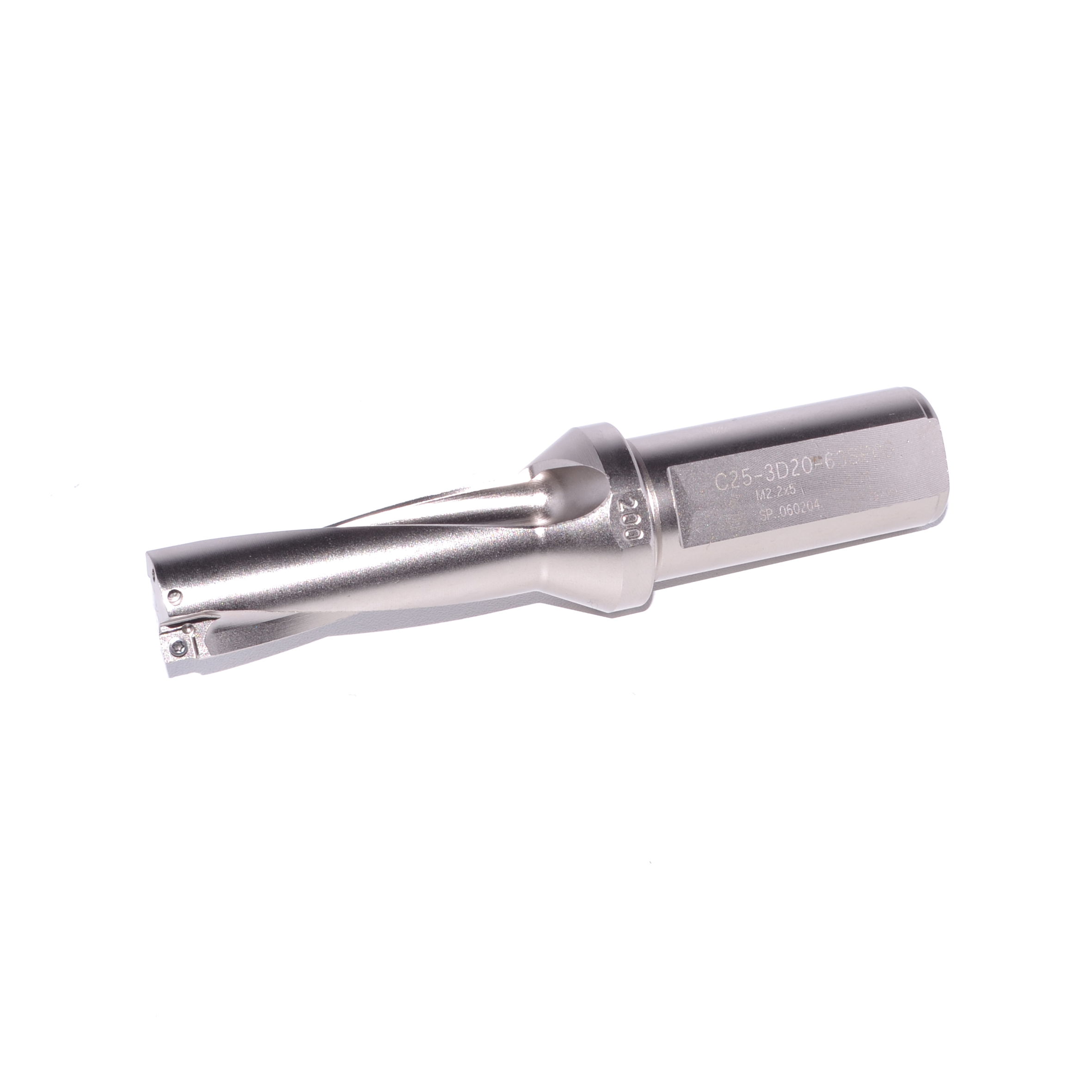 C25-3D20-63SP06 корпусное сверло