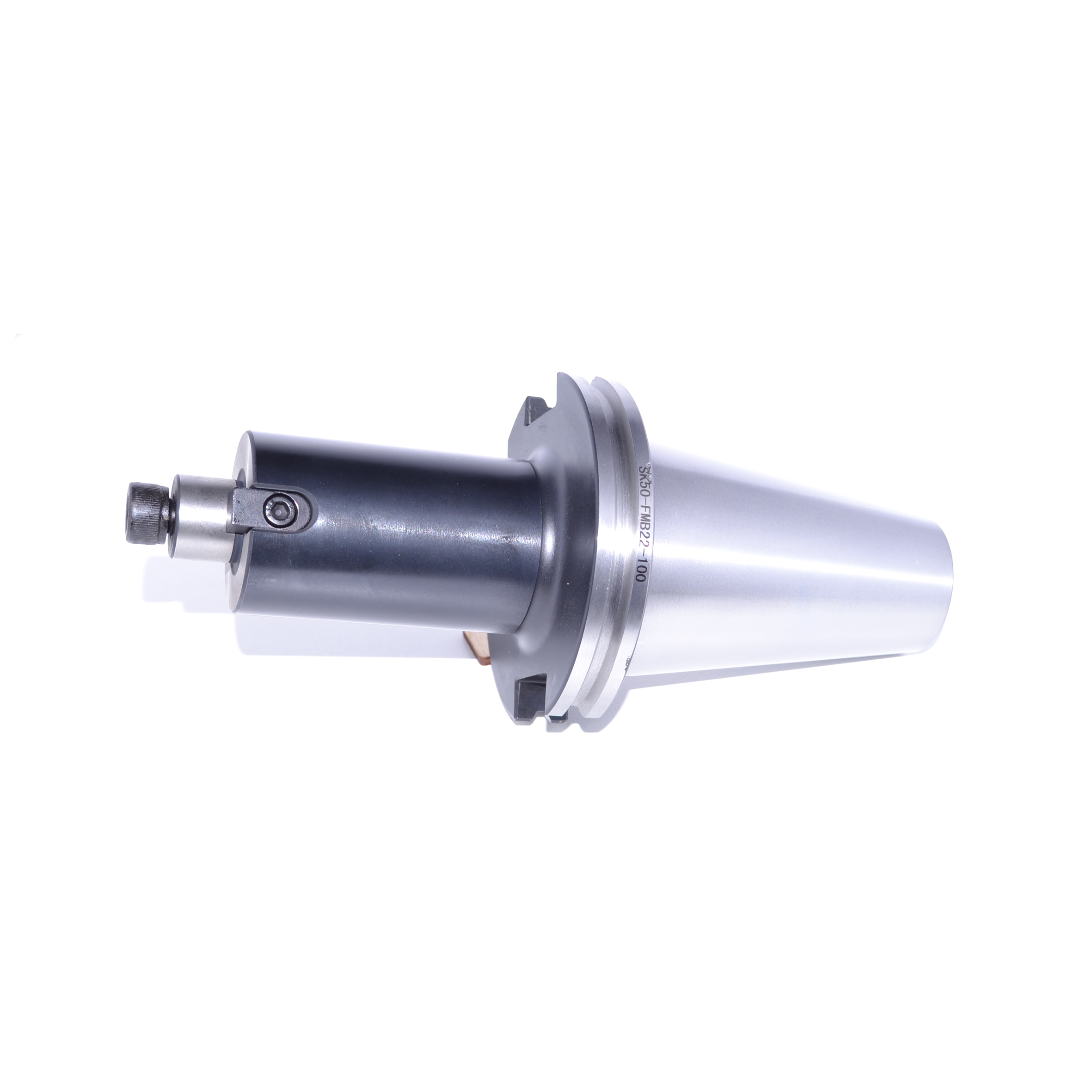 SK50-FMB22-100 Оправка для торцевых фрез