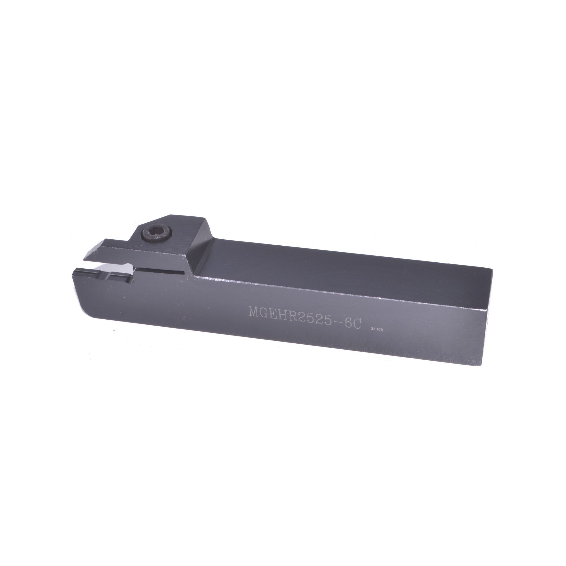 MGEHR 2525-6 Резец канавочный ( отрезной )