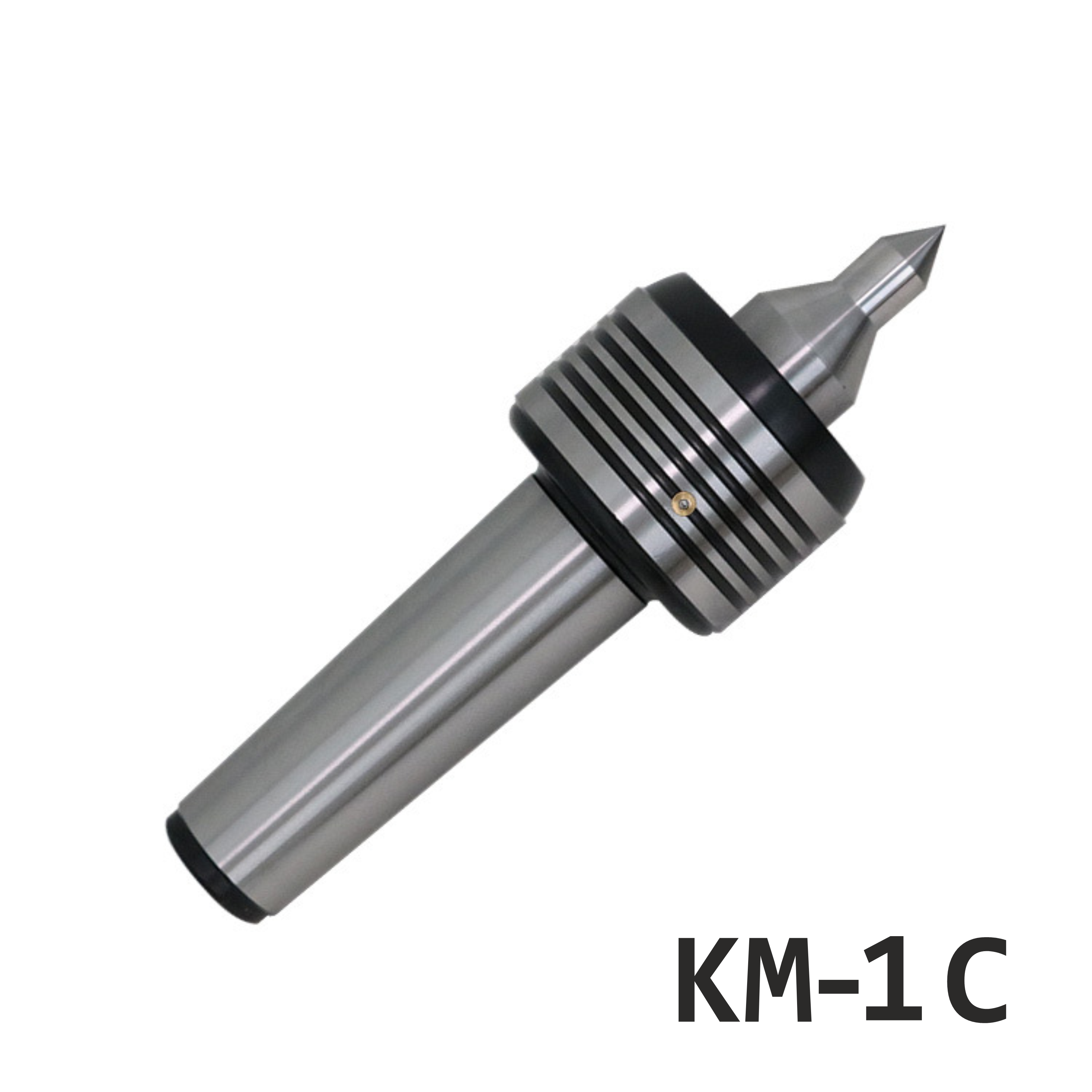 Центр вращающийся КМ 1-C