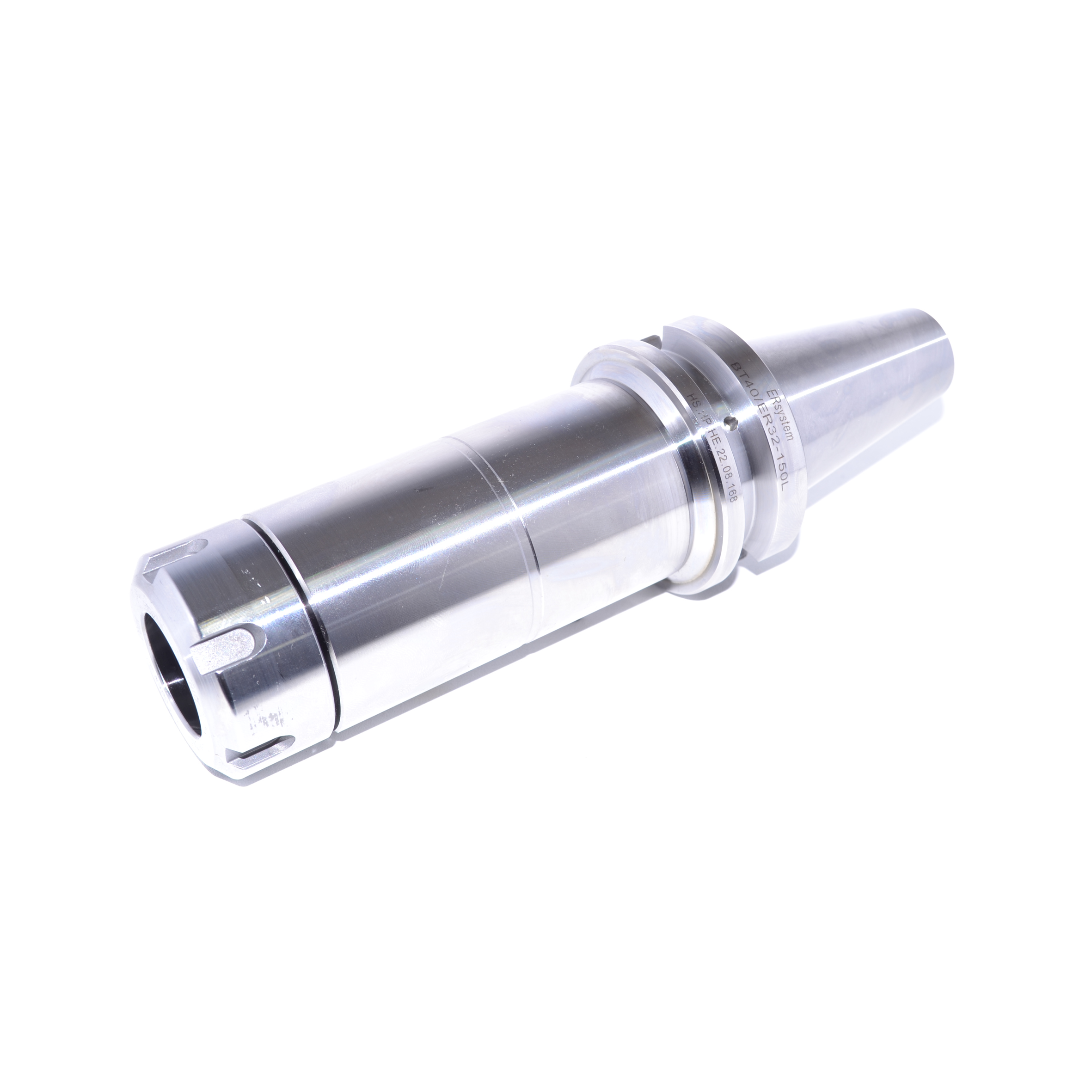 Патрон цанговый BT40-ER32-150L