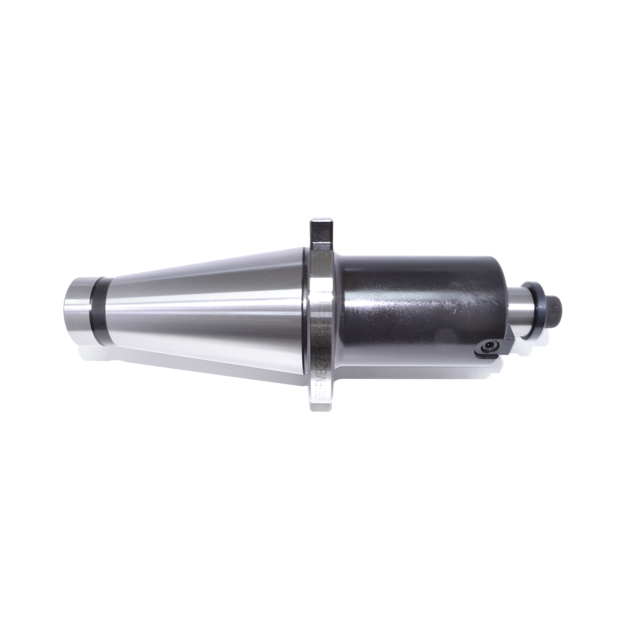 NT50-FMB27-100 Оправка для торцевых фрез