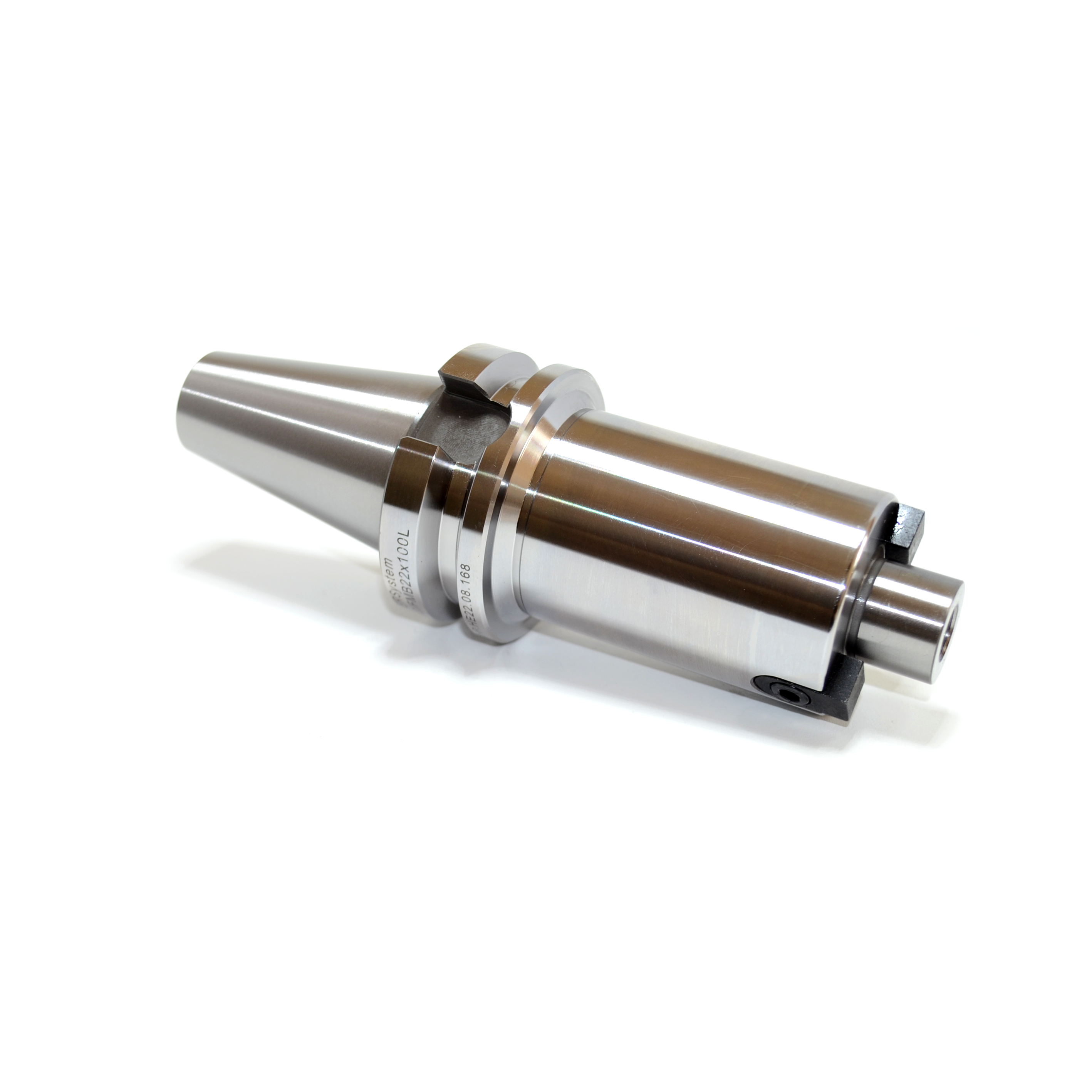 BT40-FMB22-100L Оправка для торцевых фрез